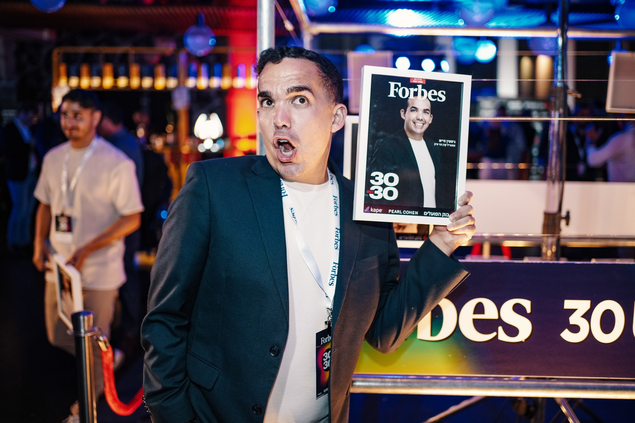 Business. Dmitry Gorodetsky Event Photographer