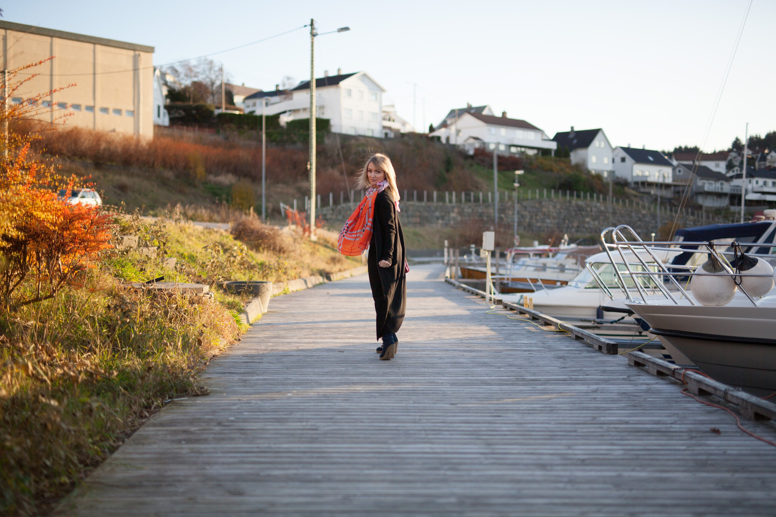 Autumn pears. Family and real state photographer in Haugesund Dina Vikra