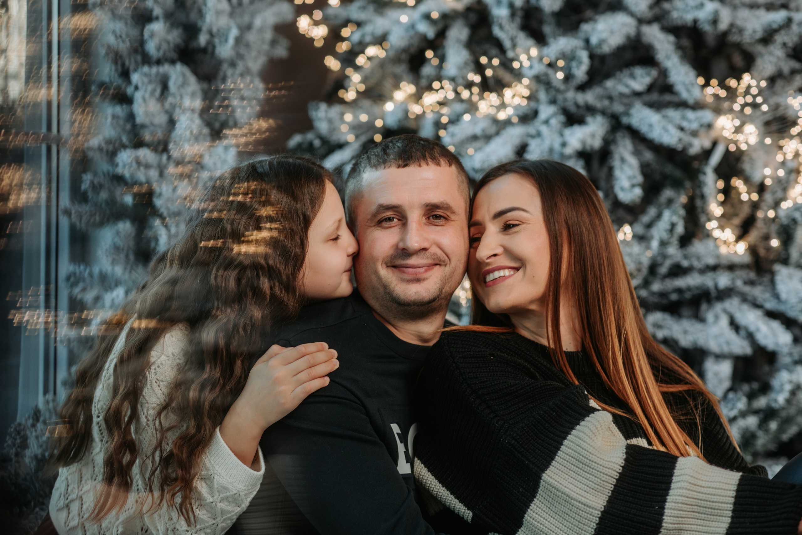 Christmas Time. Wedding, Family Photographer