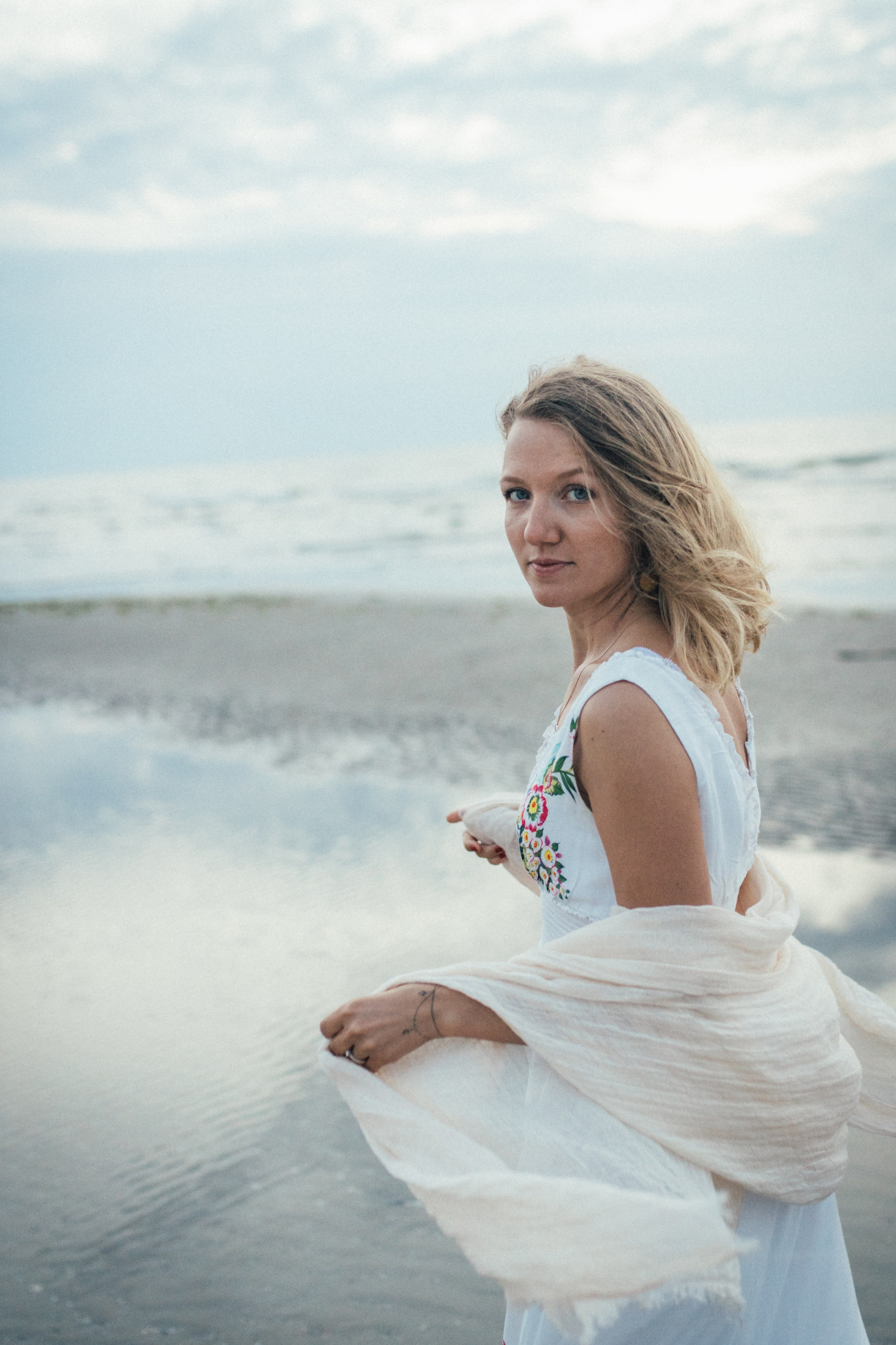 Ekaterina. Fotografo a Ravenna Nataliya Samsonova