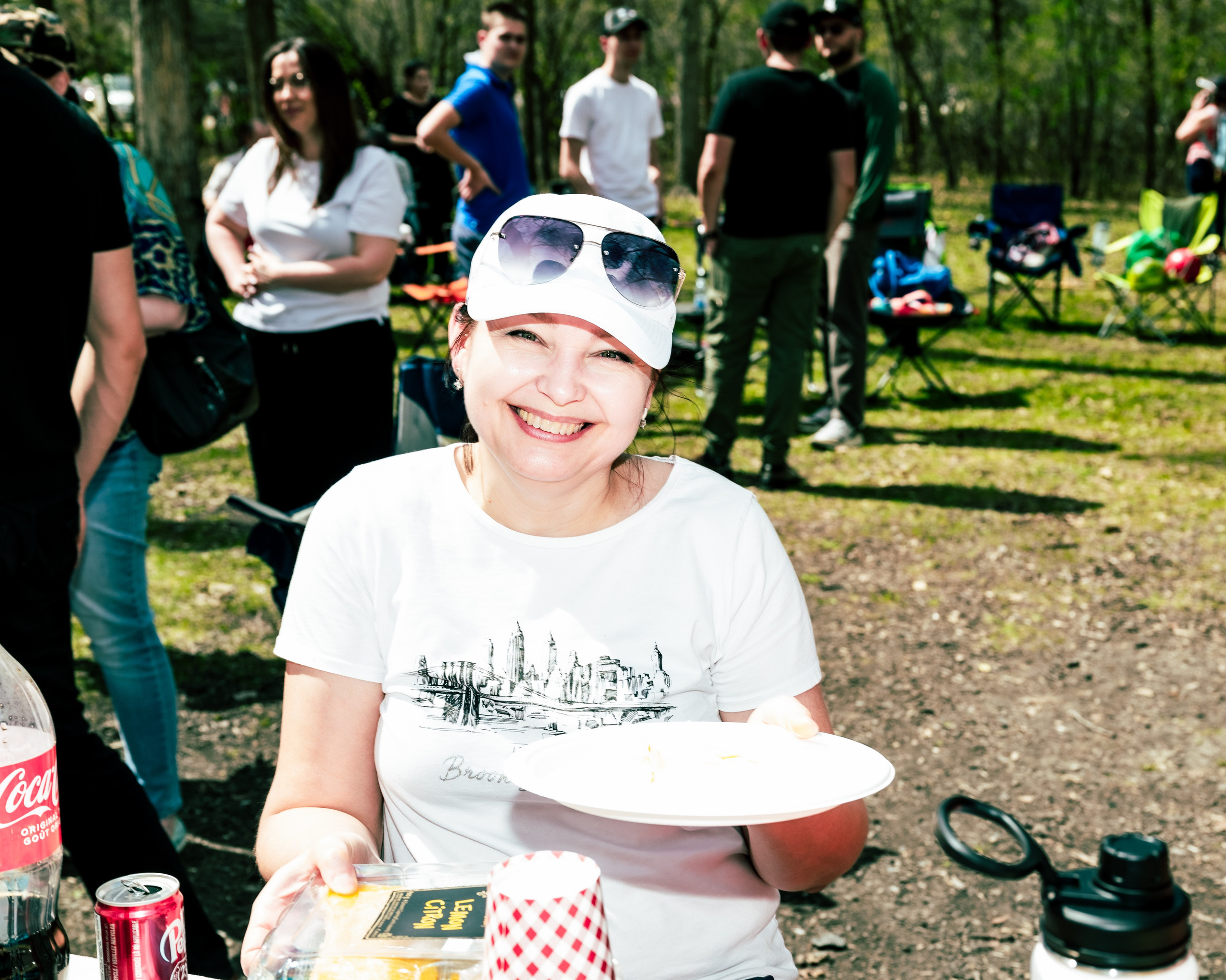 Russian Community in Canada (2024). Ekaterina Tsurkina-Appina Photography Canada
