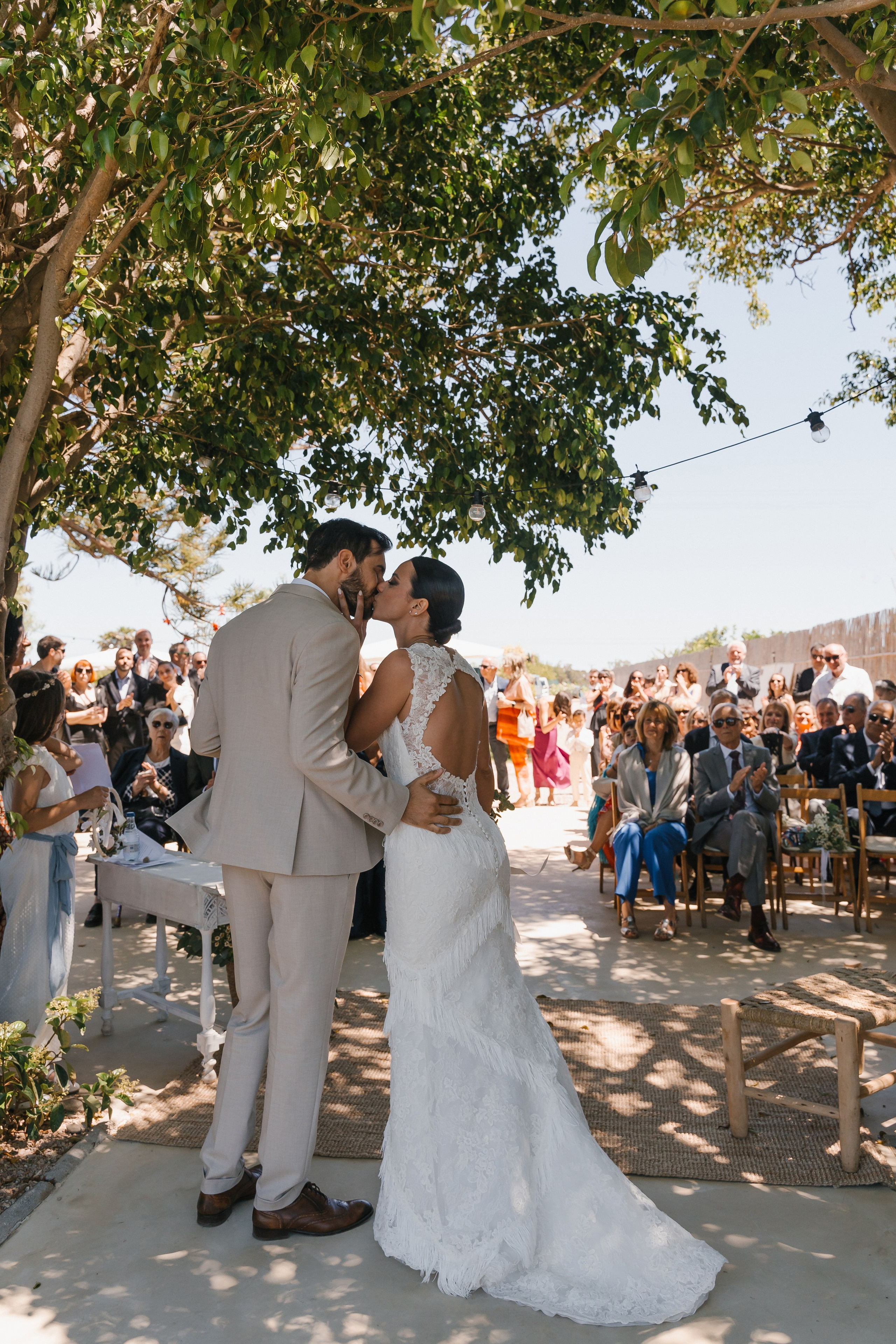 A&M. Fotógrafa de bodas y familias en España, Valencia: Nadia ProFoto