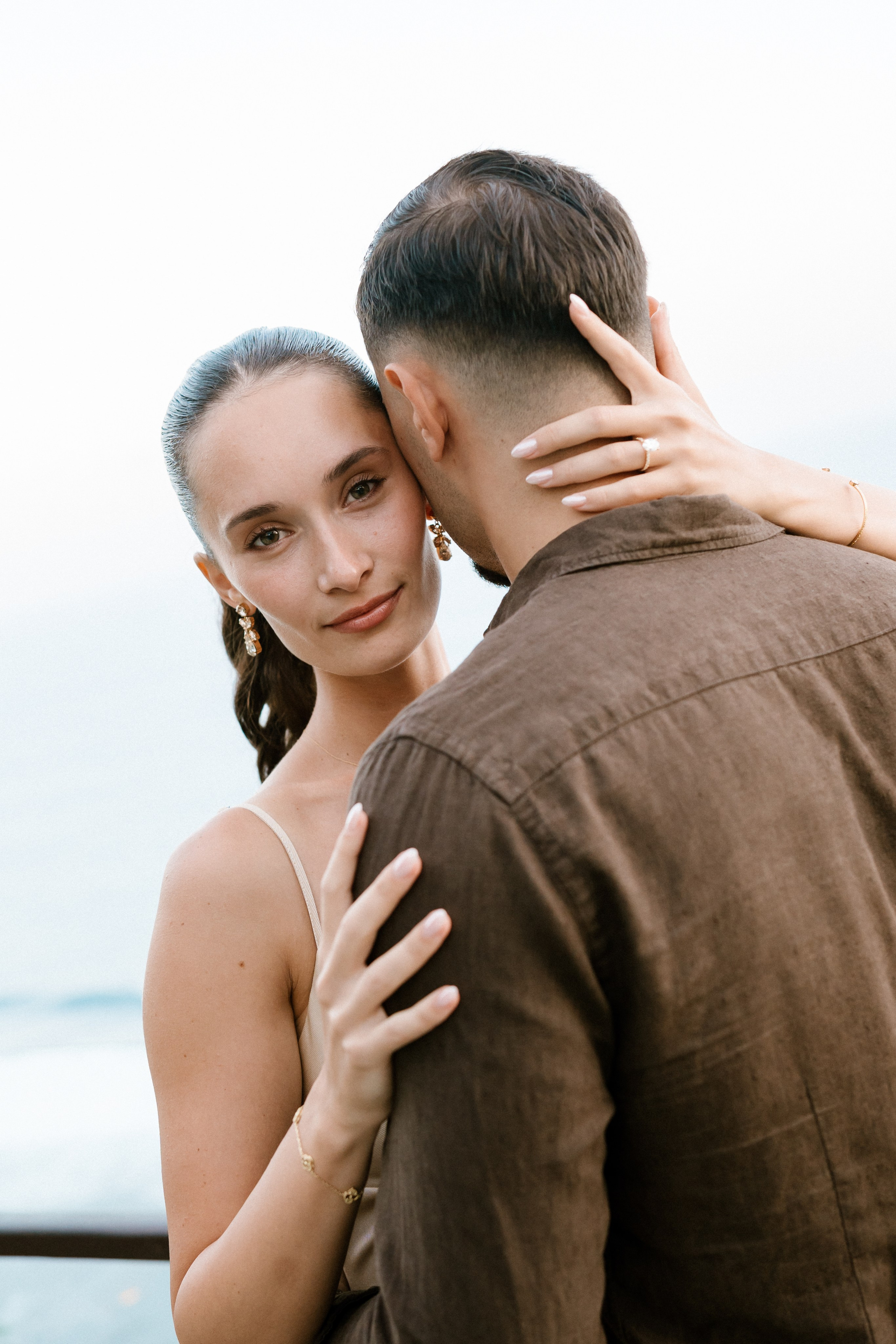 Nicolaos & Ivanna. Female Photographer in Bali