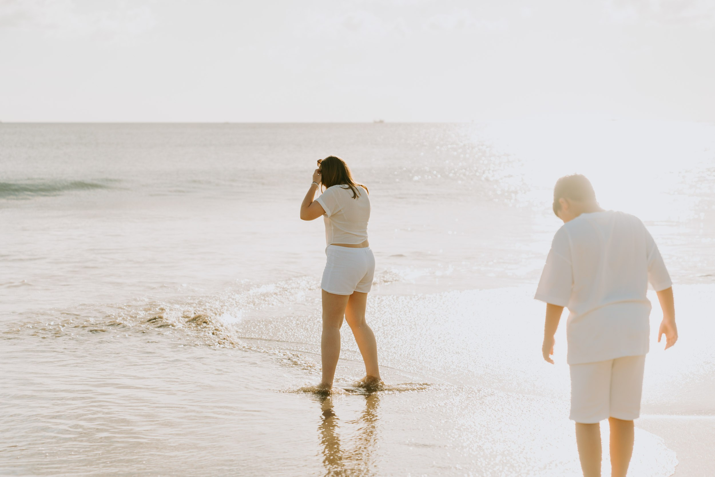 Yenita Family. Female Photographer in Bali