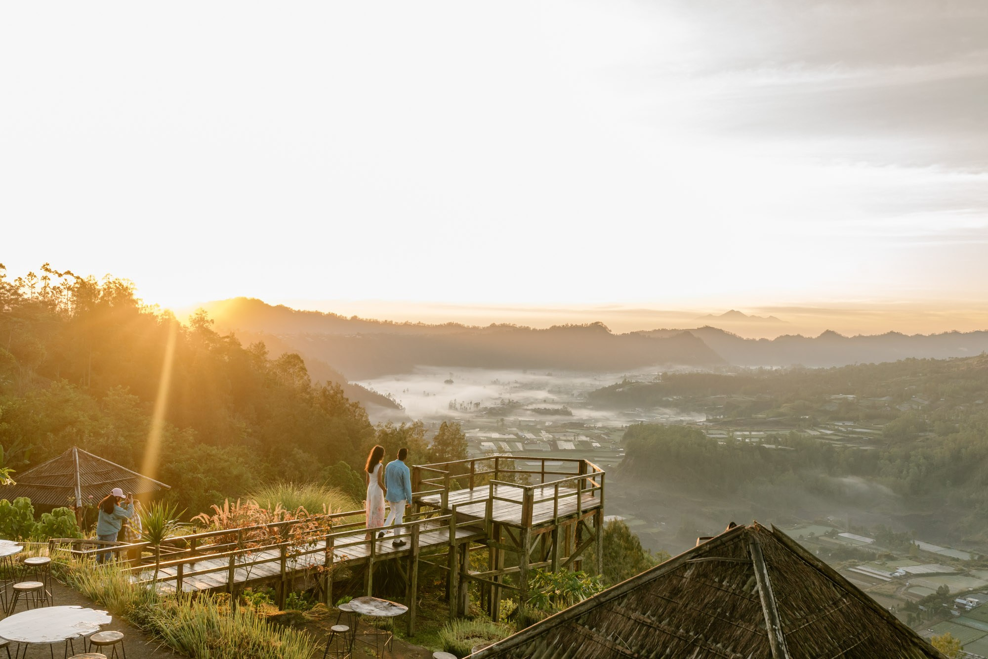 Mishal & Neha. Female Photographer in Bali