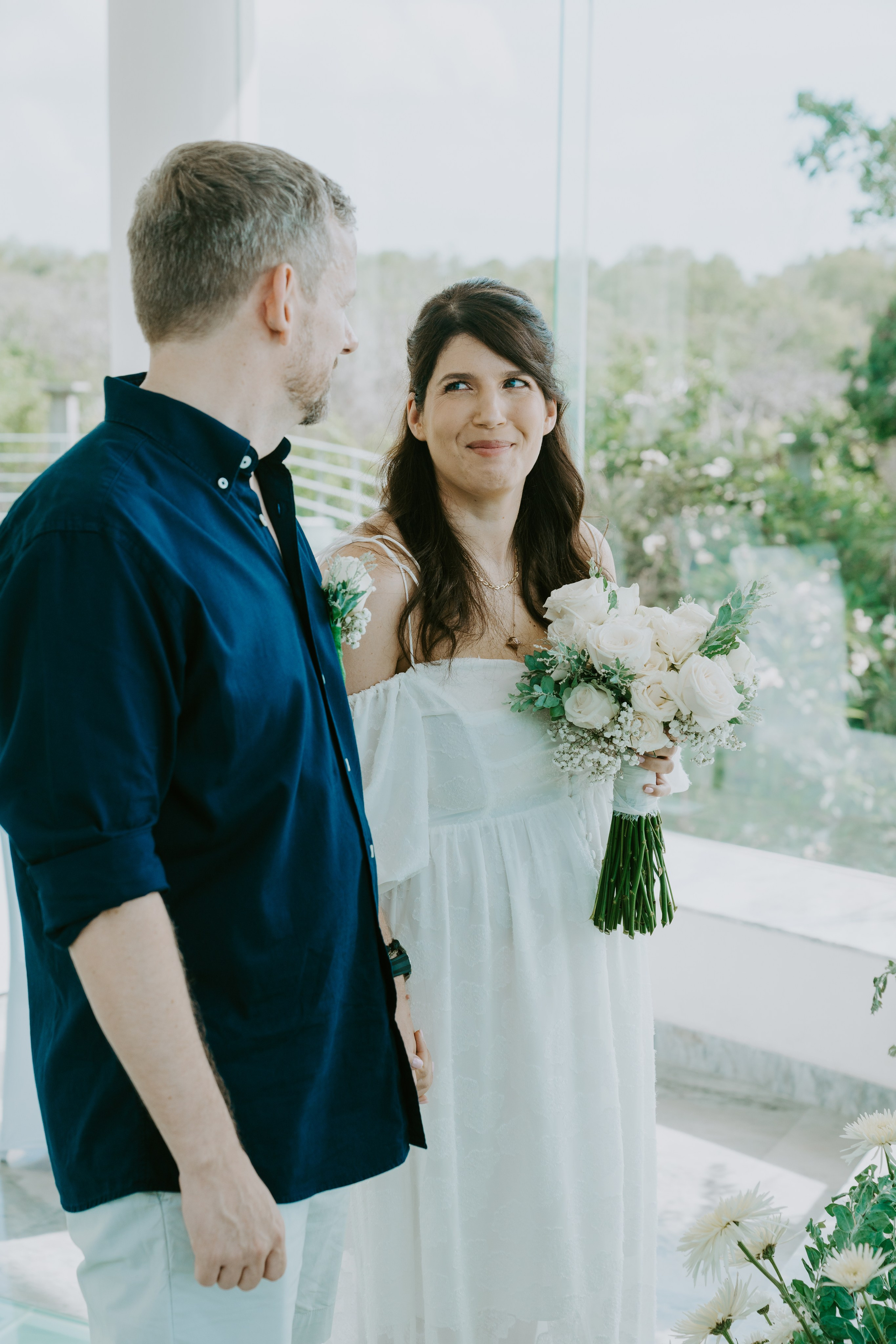 BOGLARKA & STEFFAN. Female Photographer in Bali