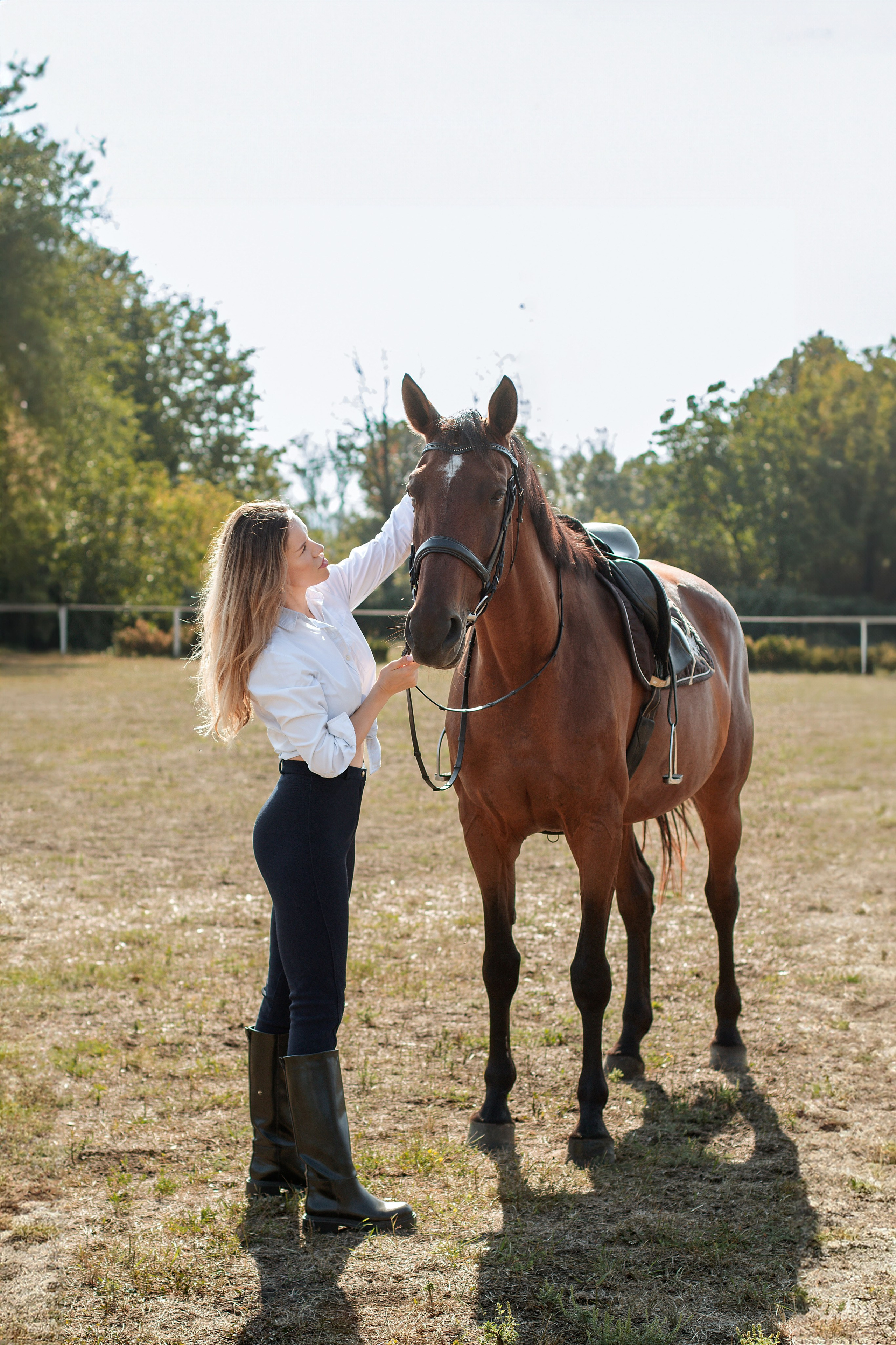 Конюшня. Детский и семейный фотограф в г. Бельцы