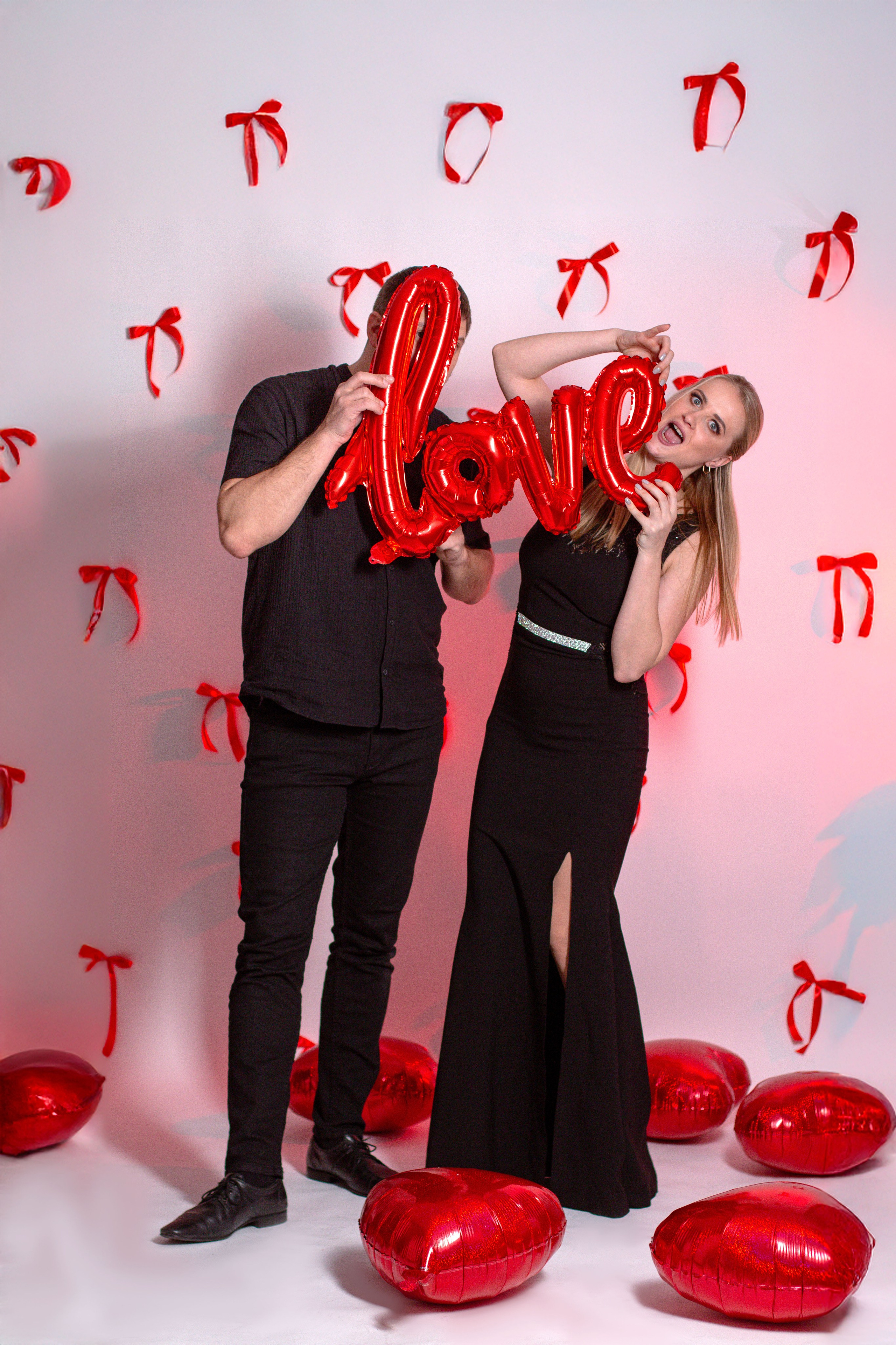 День влюбленных. Детский и семейный фотограф в г. Бельцы