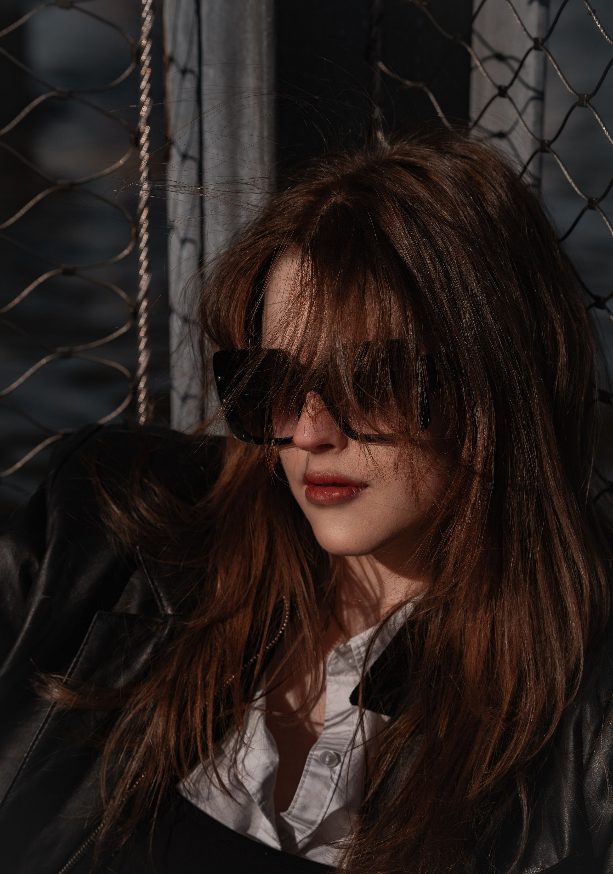 Liza Voron. Julia Semenchuk photographer