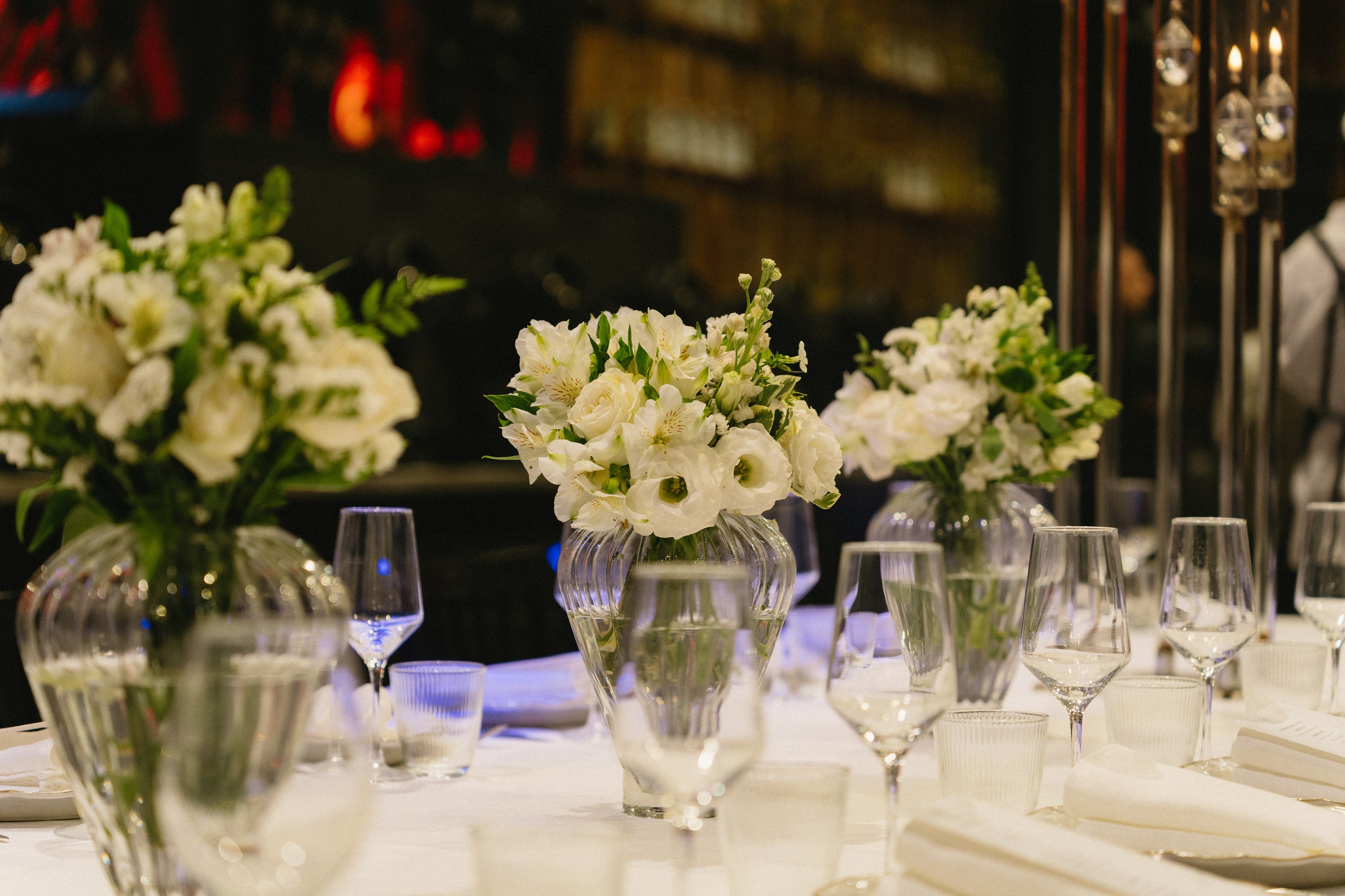 Interior & Venue. Portrait & Event Photography | Israel | David Shafirov