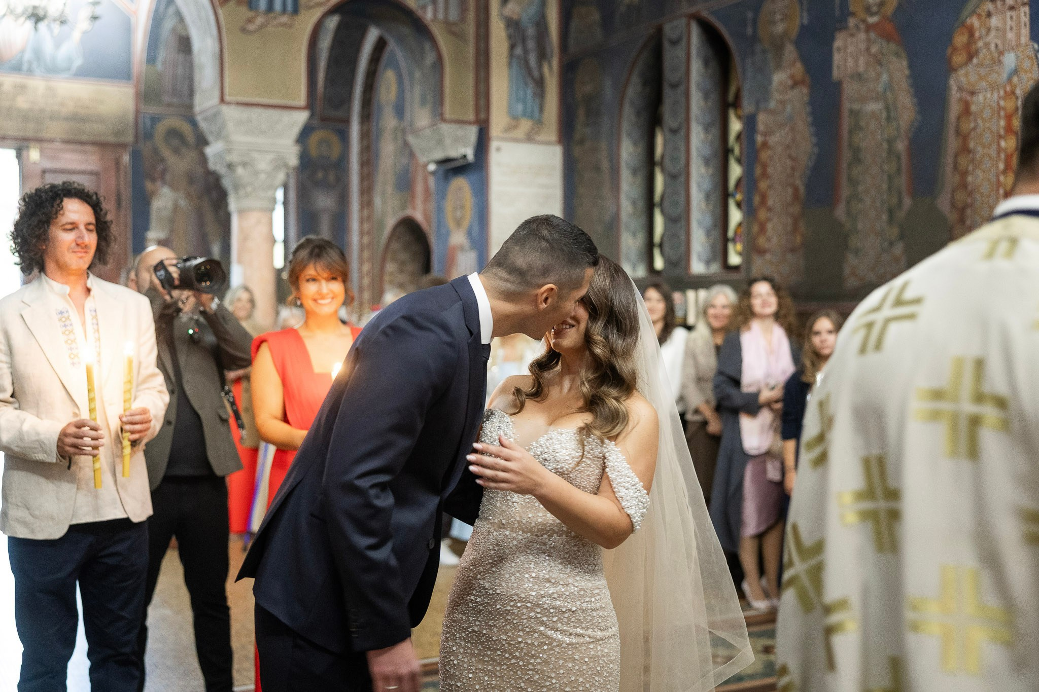 Ana I Marko. Ljubica I Marko Weddings I Fotograf za venčanja Beograd, Srbija