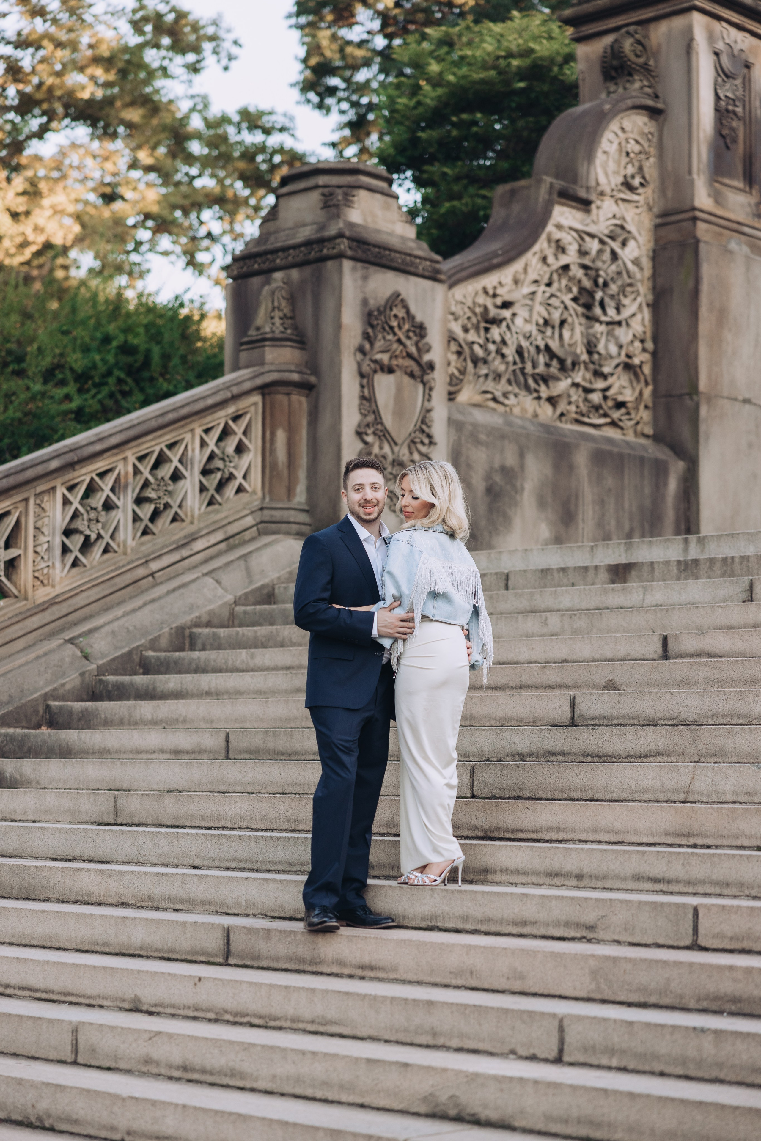 Engagement & Love Story. Wedding Photo & Video