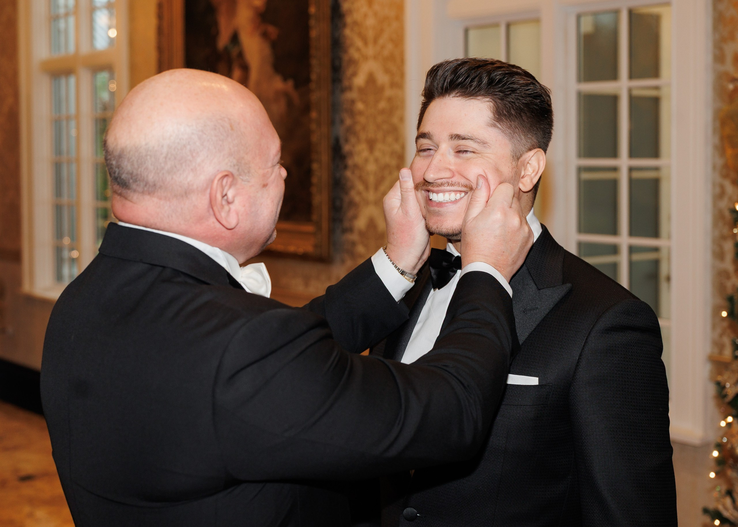 Ashley & Jonathan, Shadowbrook at Shrewsbury, NJ. Wedding Photo & Video