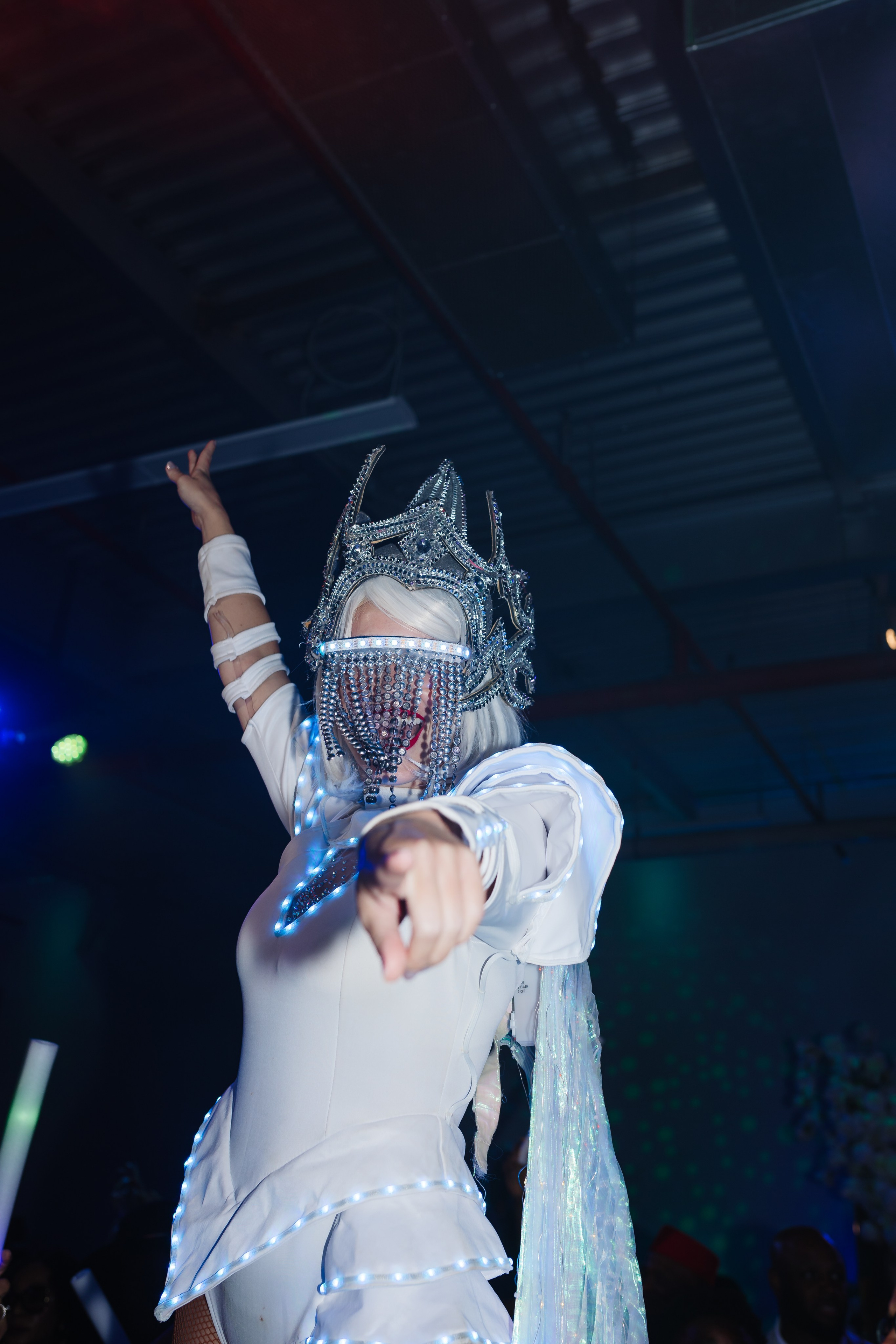 Rosandi & John’s Elegant Wedding at the Rubell Museum. YES I DO PRODUCTION — Wedding photography&videography