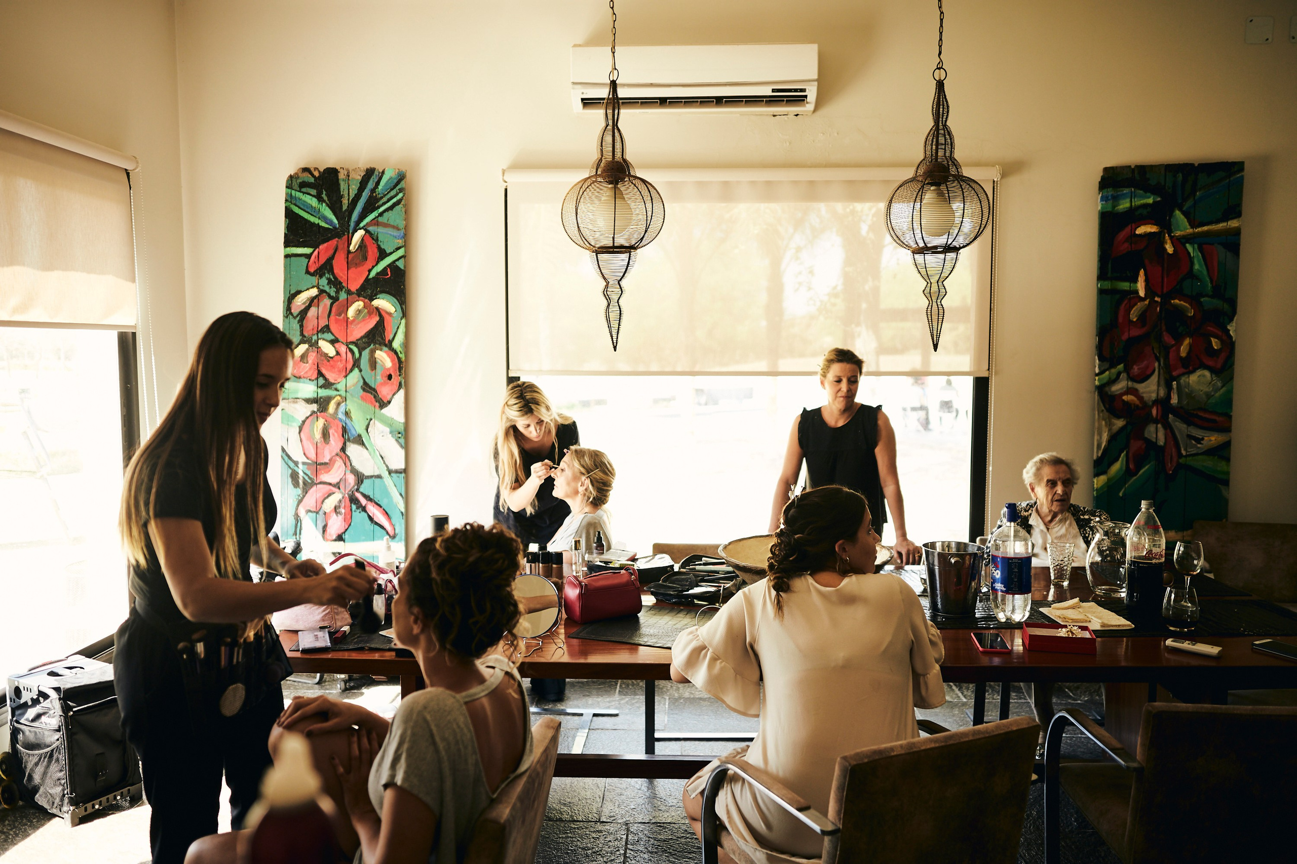 Salena & Luciano. Marcos Ferrari Fotógrafo