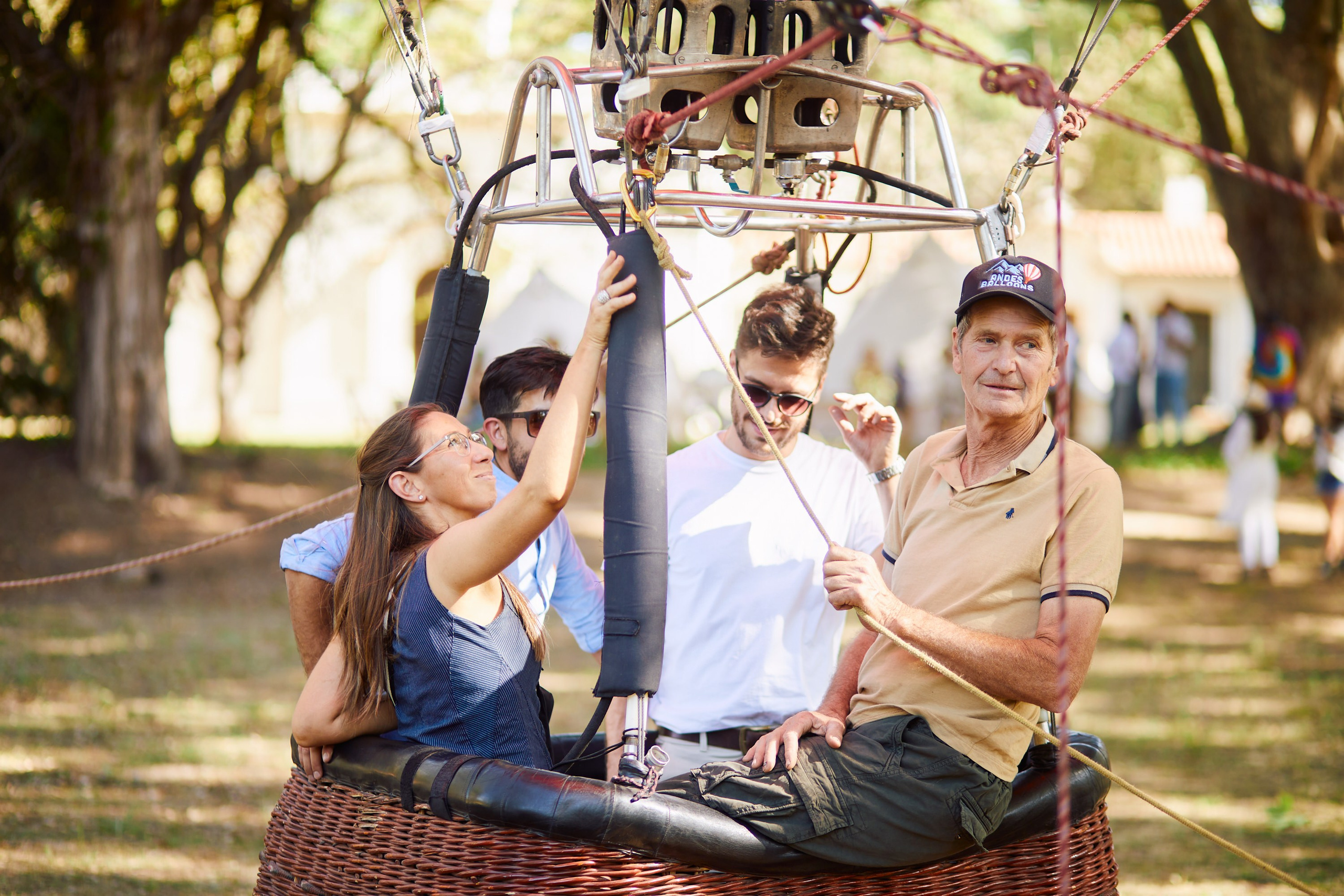 Mati & Martín. Marcos Ferrari Fotógrafo