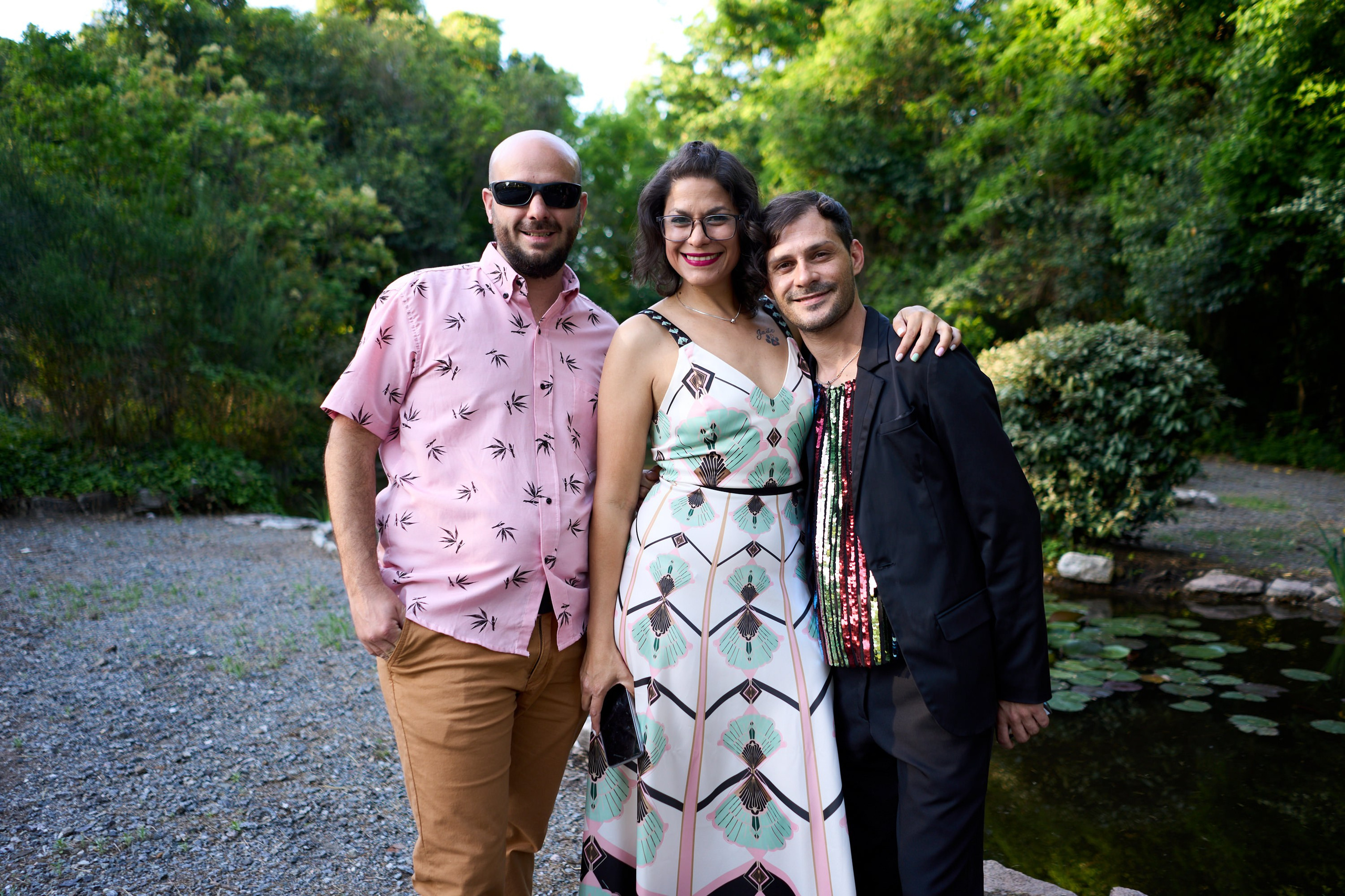 Mati & Martín. Marcos Ferrari Fotógrafo