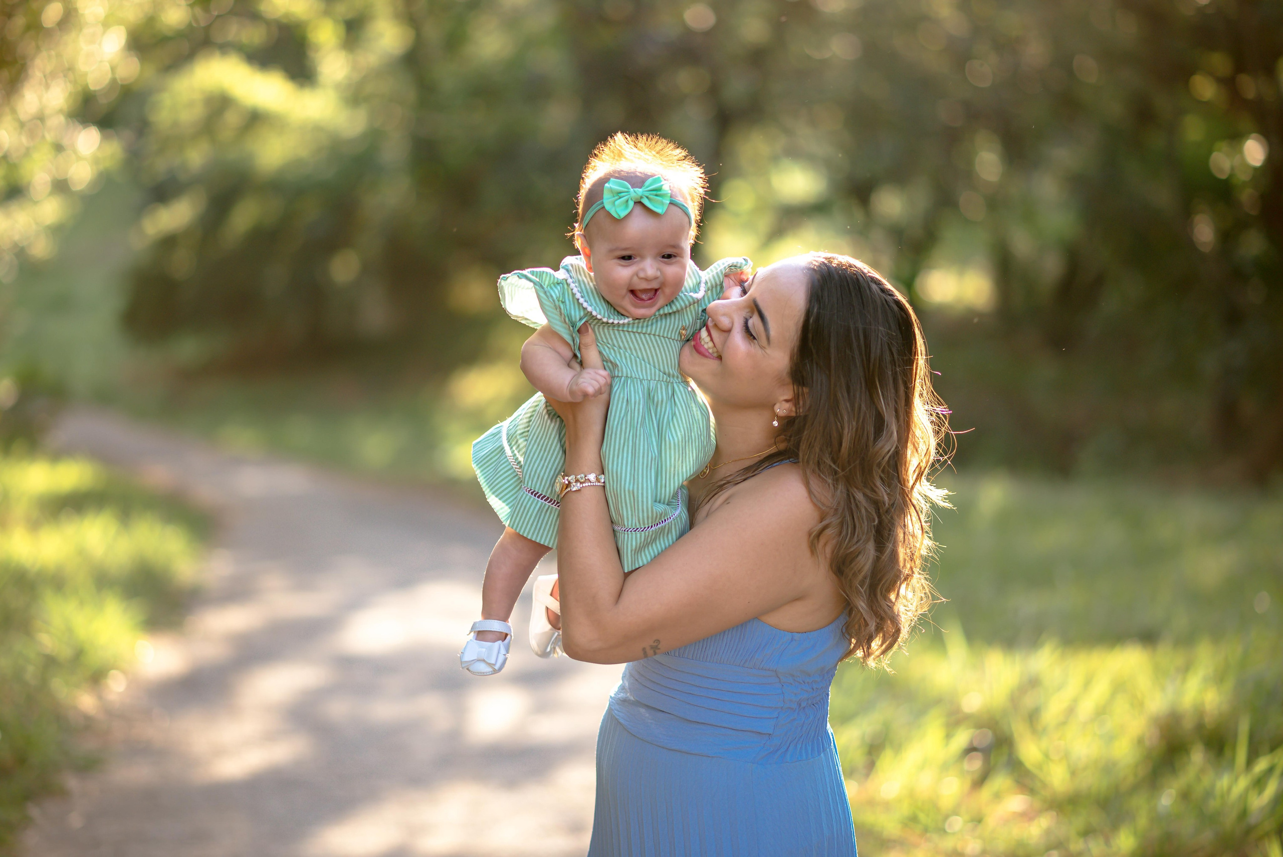 Fran e filhos. Wedding photographer Ana Koshi