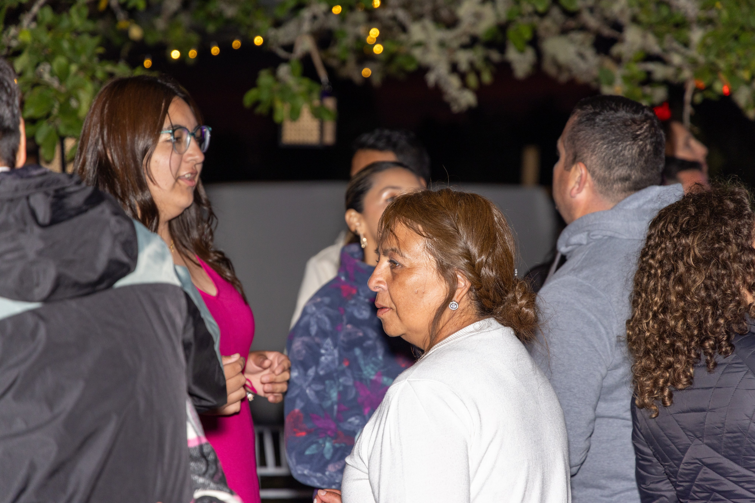 Maritza y Alen. Dinka & Emilio - El arte de preservar lo que no se repite