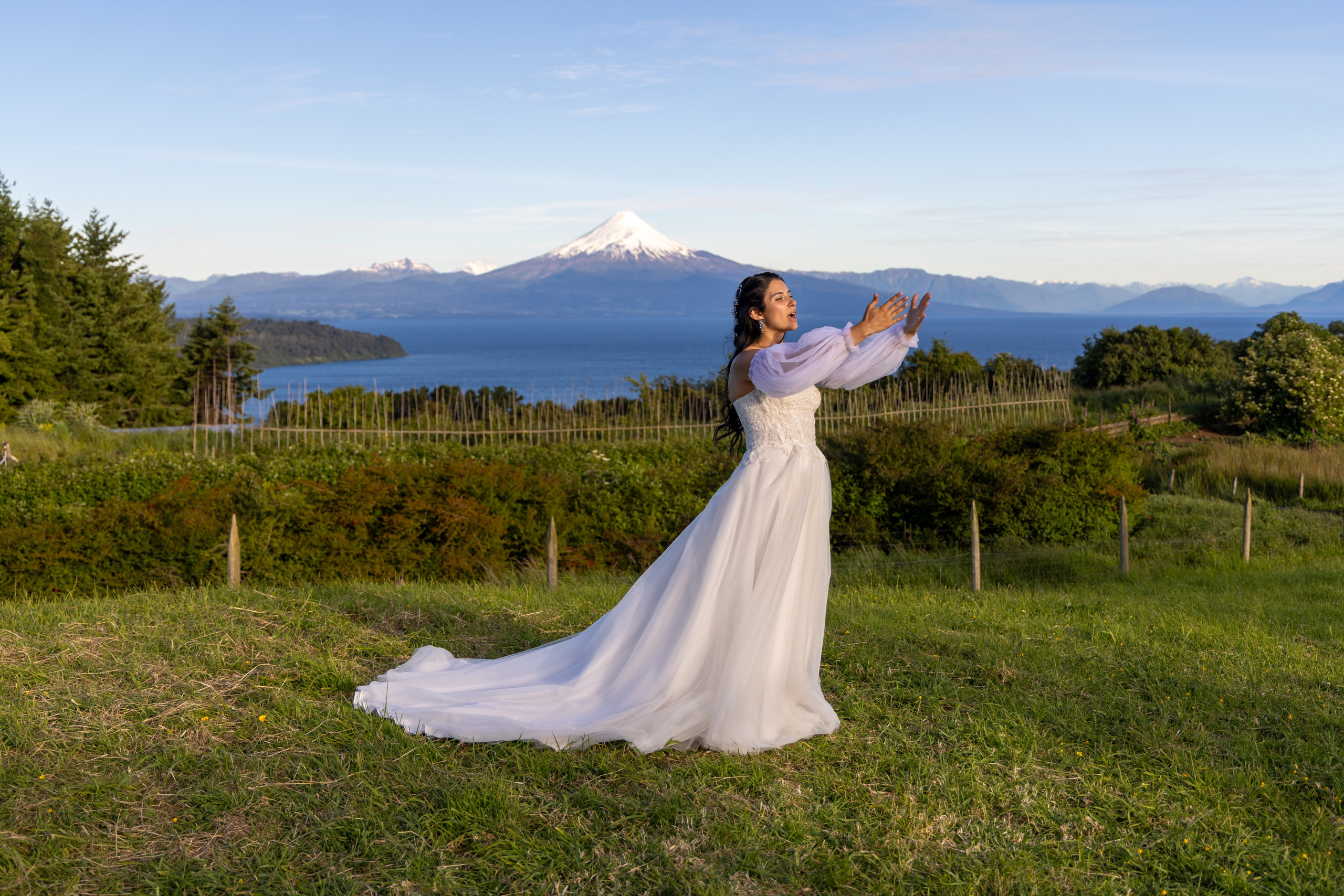 Carol & Ivo. Dinka & Emilio - El arte de preservar lo que no se repite