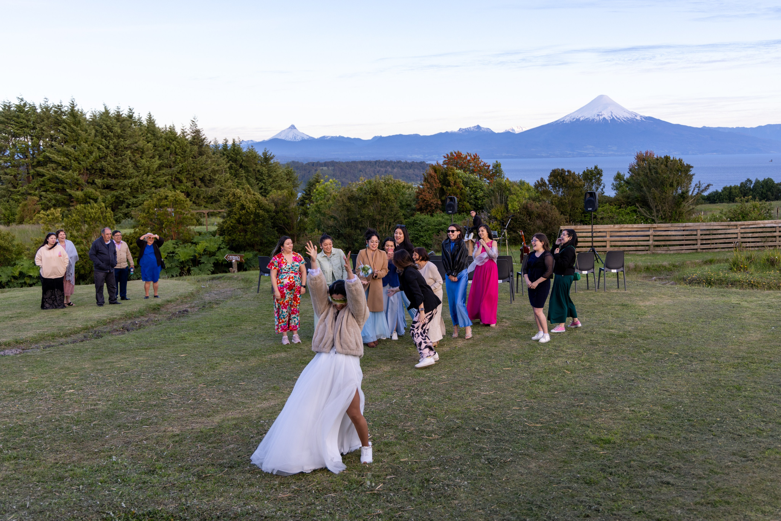 Carol & Ivo. Dinka & Emilio - El arte de preservar lo que no se repite