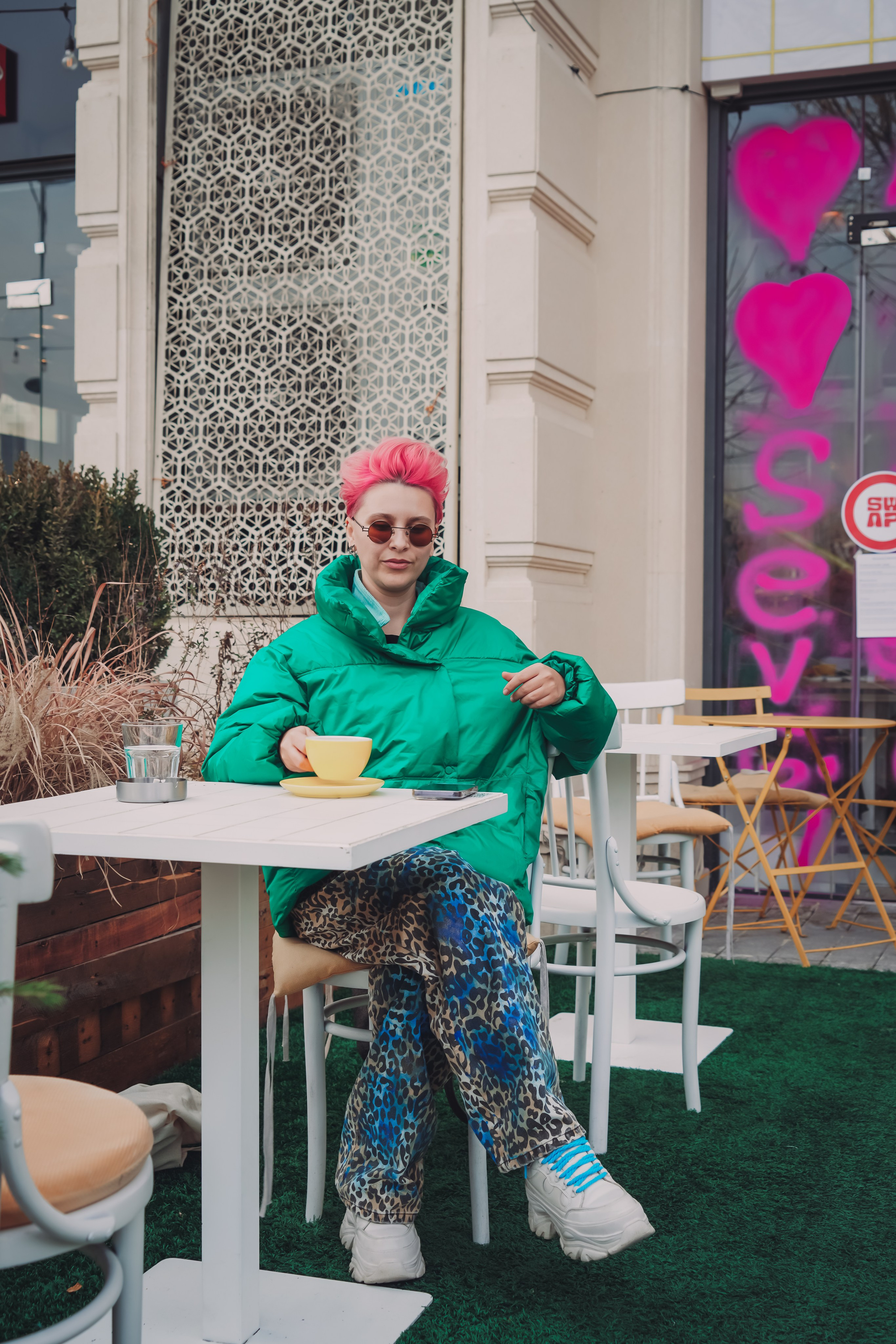 SWAP I ФОТОСУШКА. Диана Сонни фотограф, город Ташкент