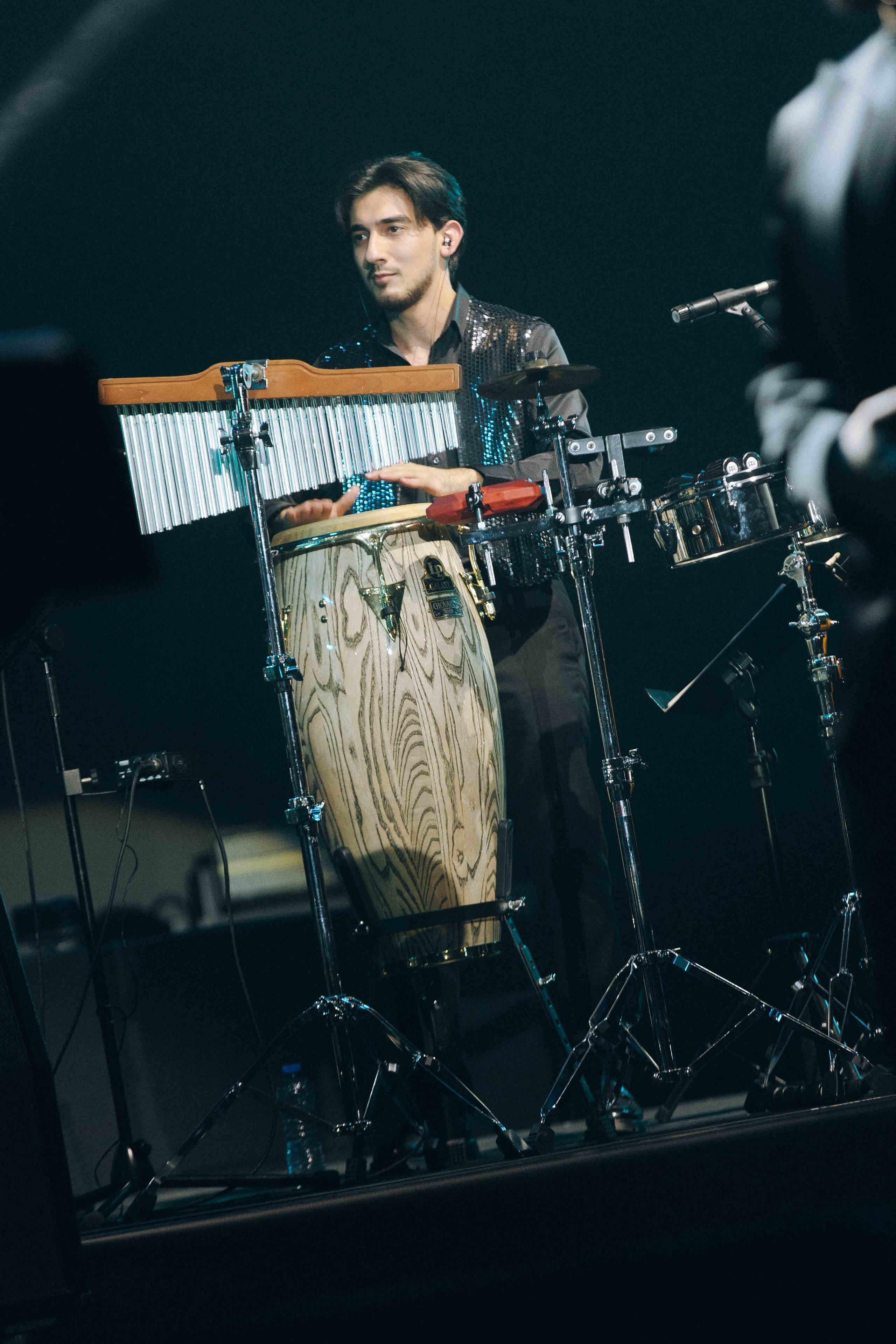 ZAMIG HUSEYNOV. Wedding&Event photographer Ismail Rzayev in Baku