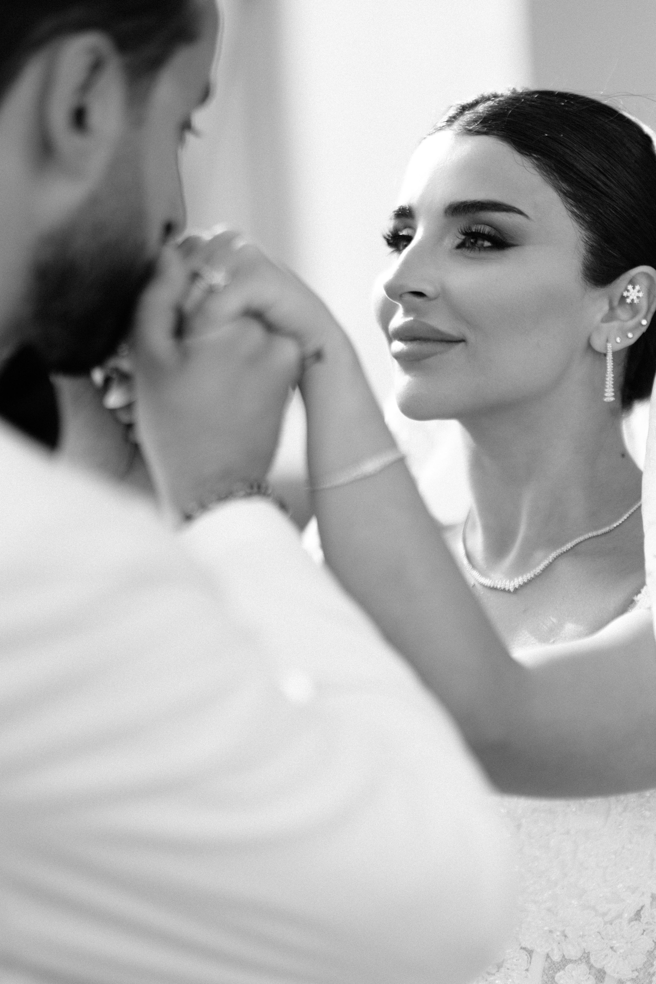 ROVSHAN&MANSUMA. Wedding&Event photographer Ismail Rzayev in Baku