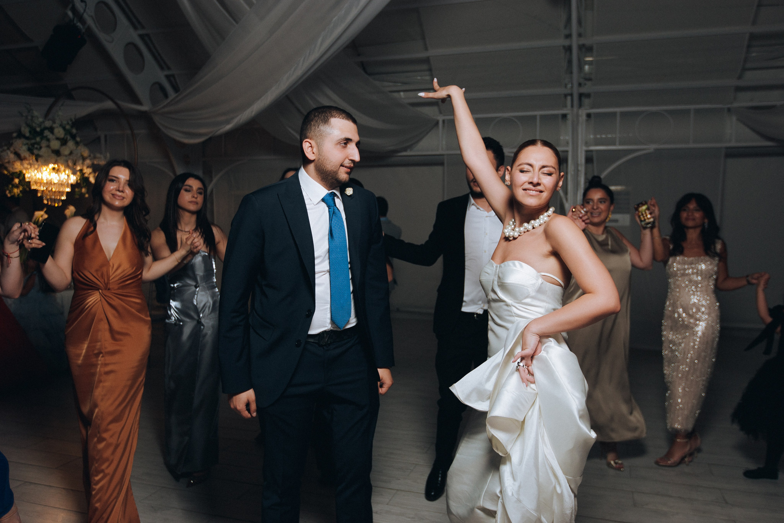 SABUHI&NARMIN. Wedding&Event photographer Ismail Rzayev in Baku