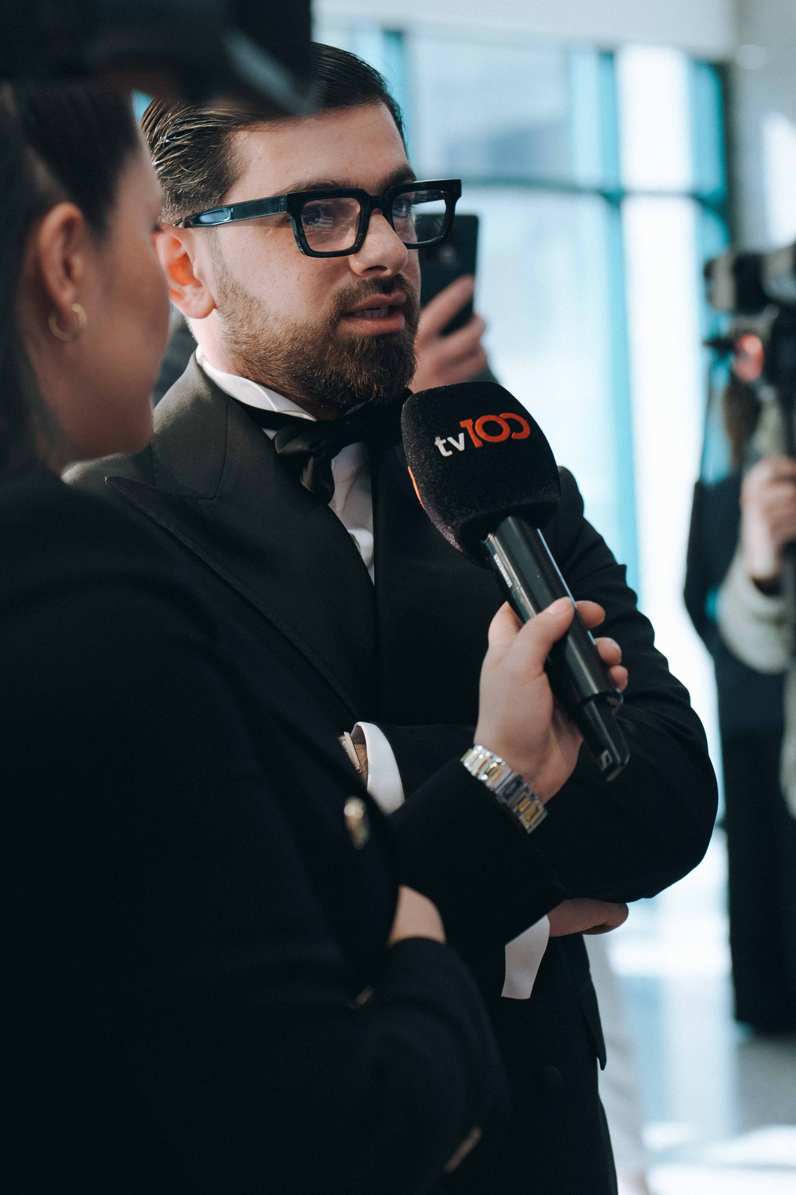 The Tchaikovsky Academic Grand Symphony Orchestra in Istanbul. Wedding&Event photographer Ismail Rzayev in Baku