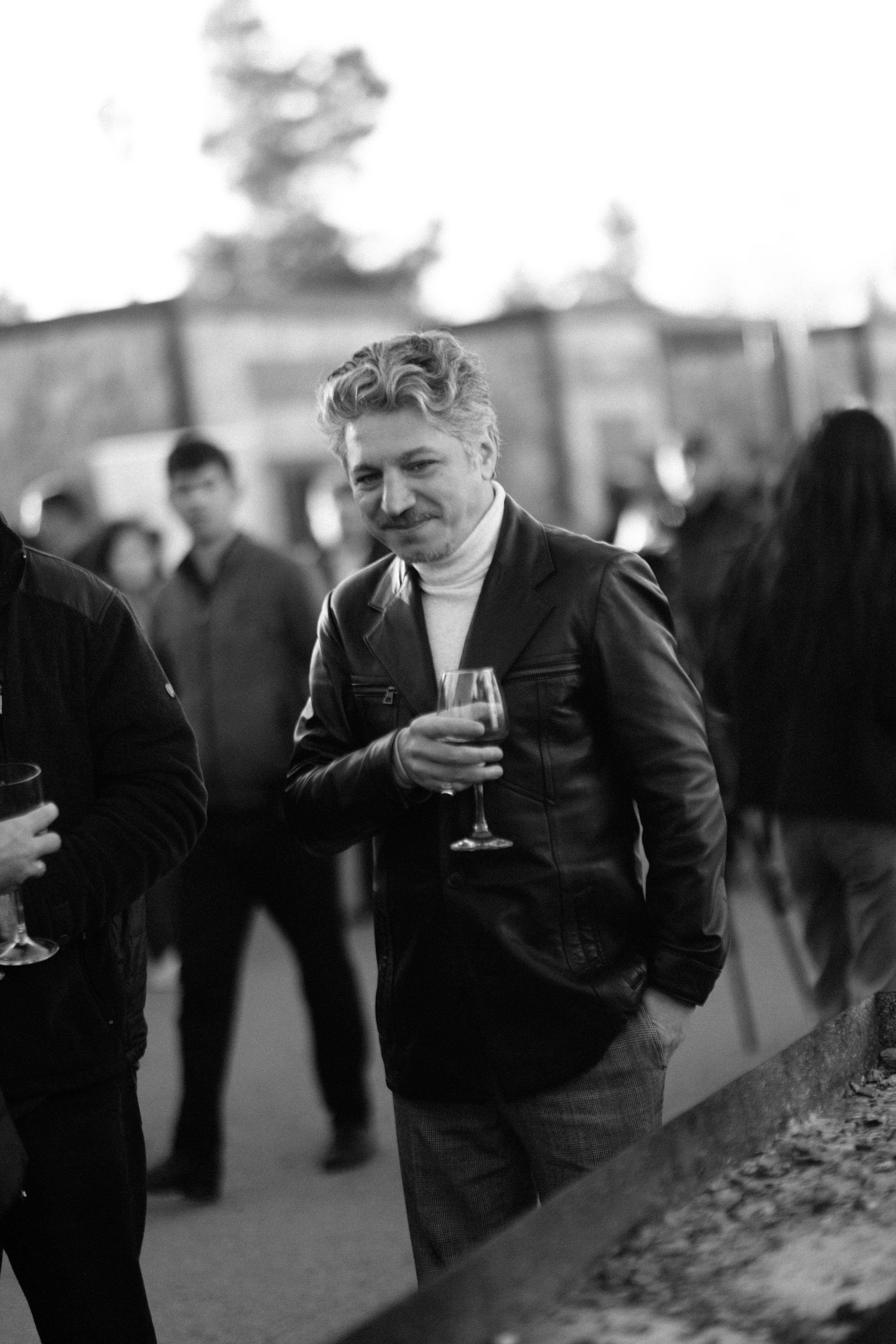 MEYSARI WINE FESTIVAL. Wedding&Event photographer Ismail Rzayev in Baku