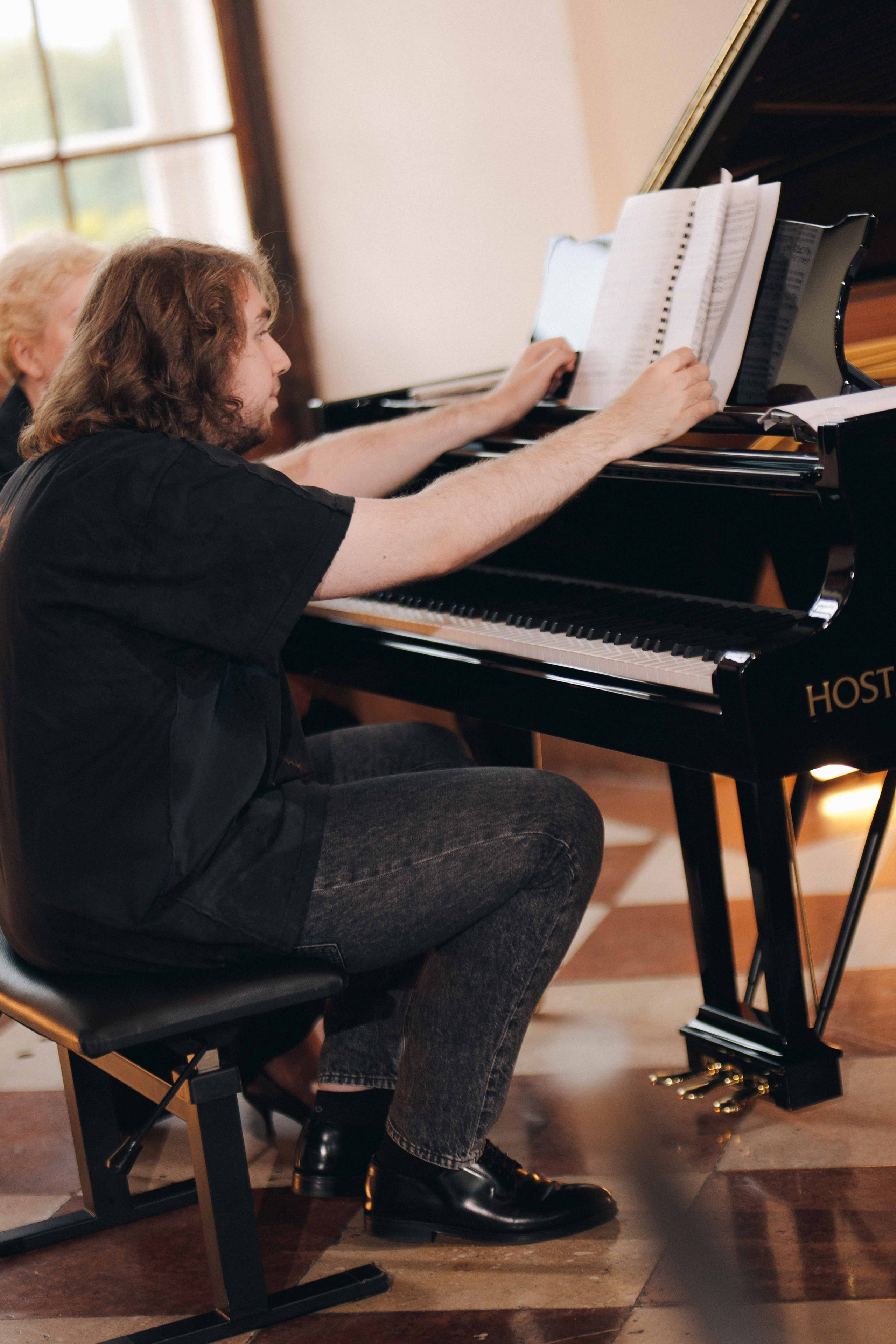 SCHLOSS LEOPOLDSKRON SALZBURG. Wedding&Event photographer Ismail Rzayev in Baku