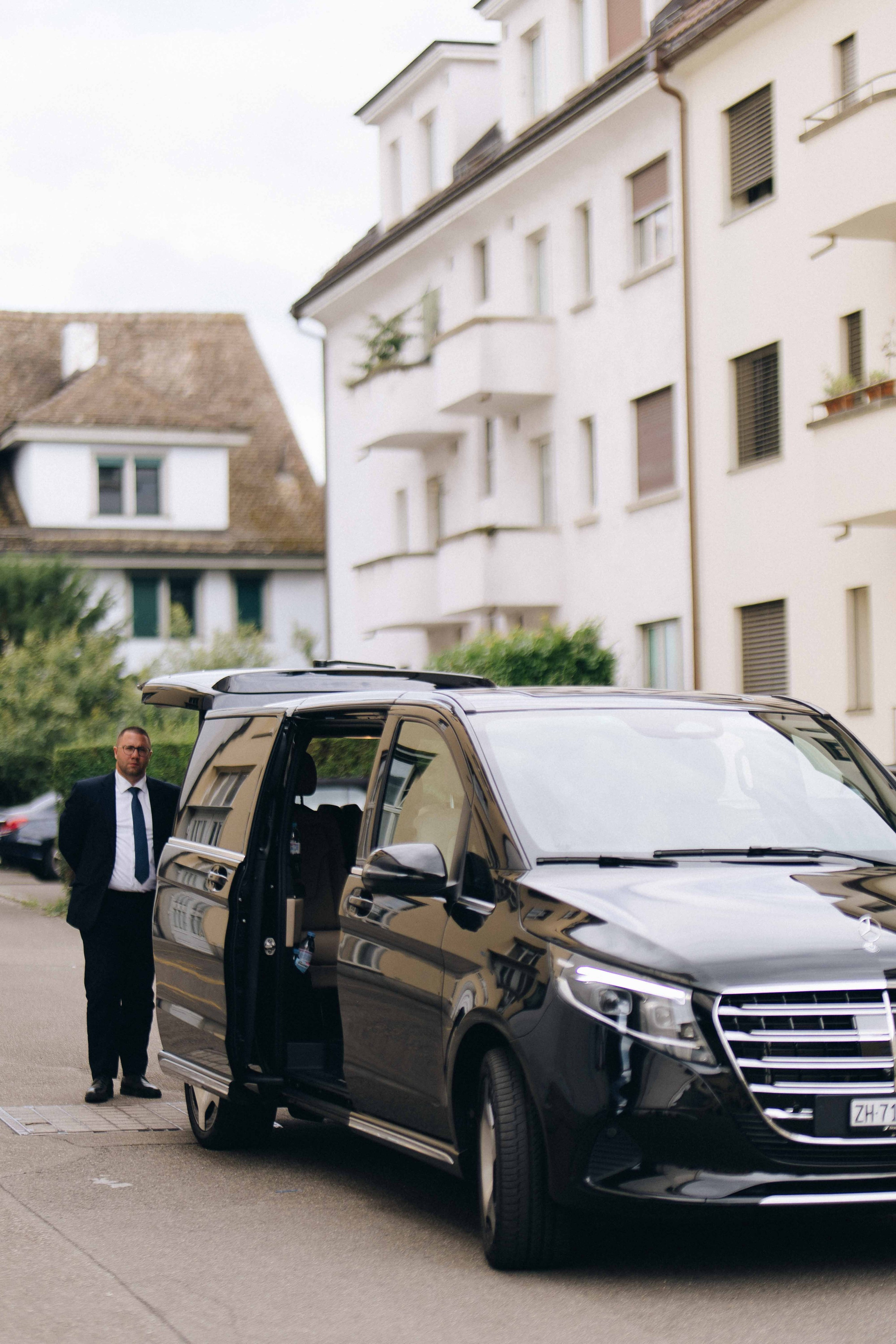 ZÜRICH KAMMERORCHESTER. Wedding&Event photographer Ismail Rzayev in Baku