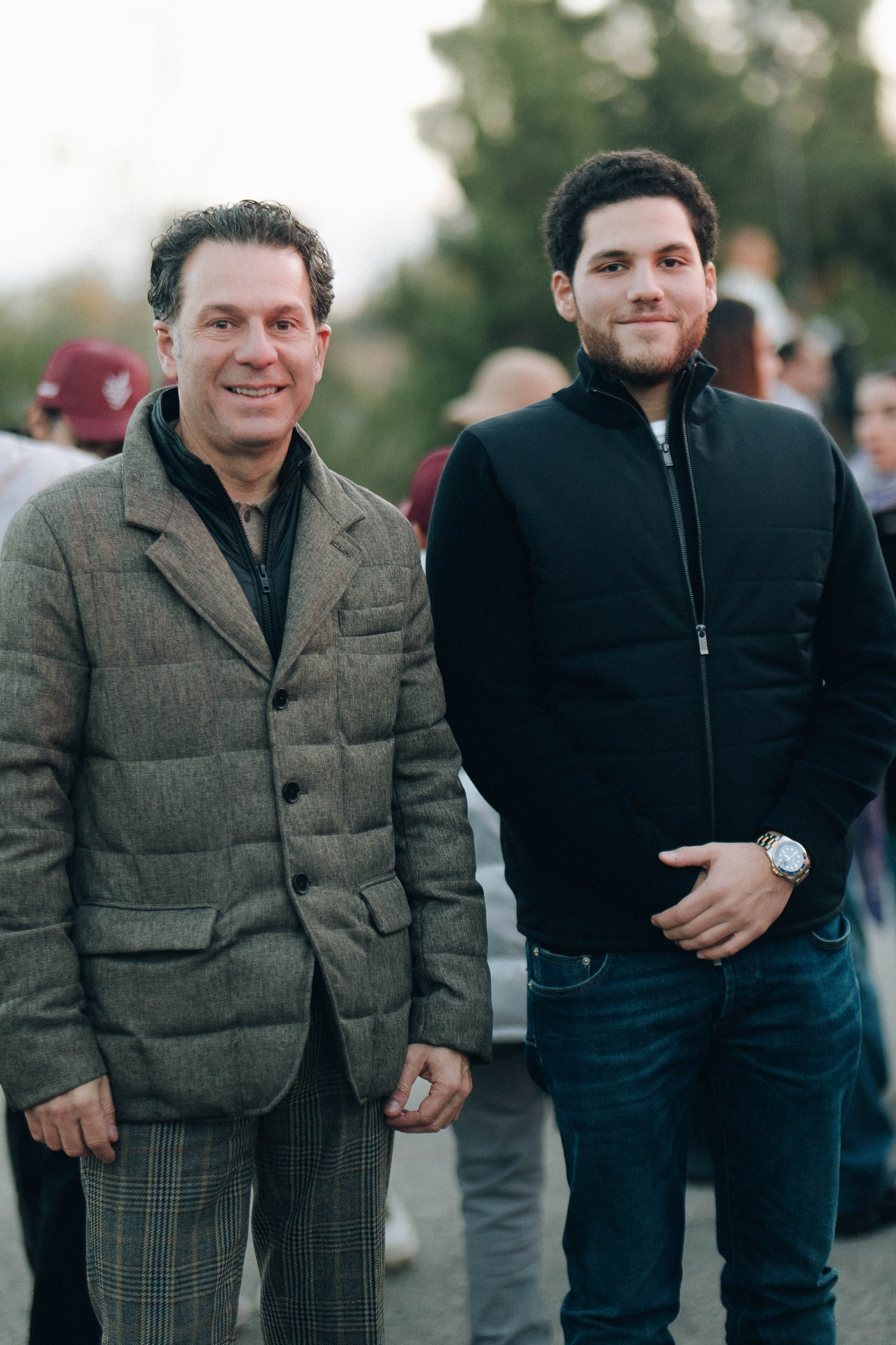 MEYSARI WINE FESTIVAL. Wedding&Event photographer Ismail Rzayev in Baku