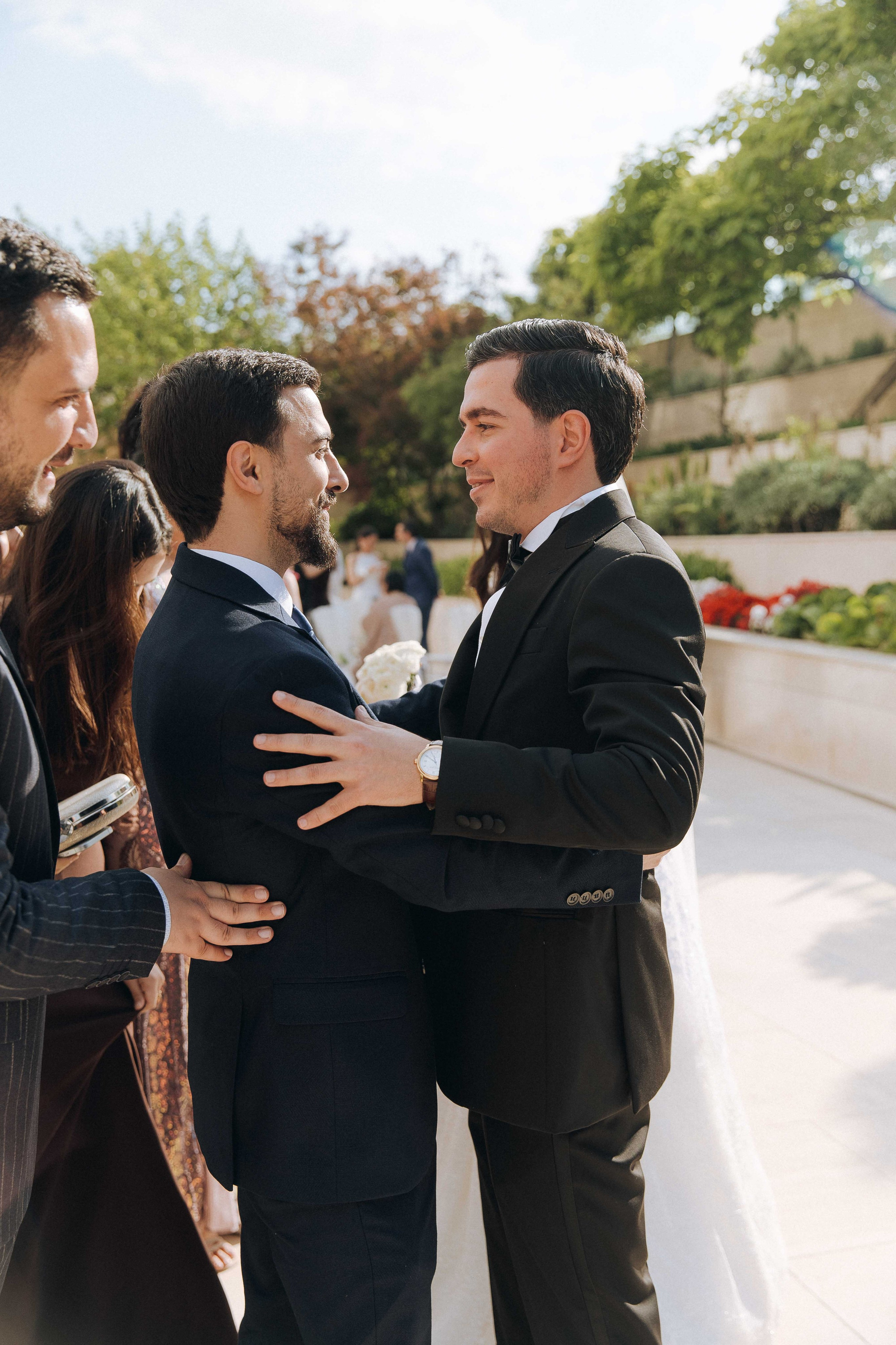 YUSIF&ISAMAR. Wedding&Event photographer Ismail Rzayev in Baku