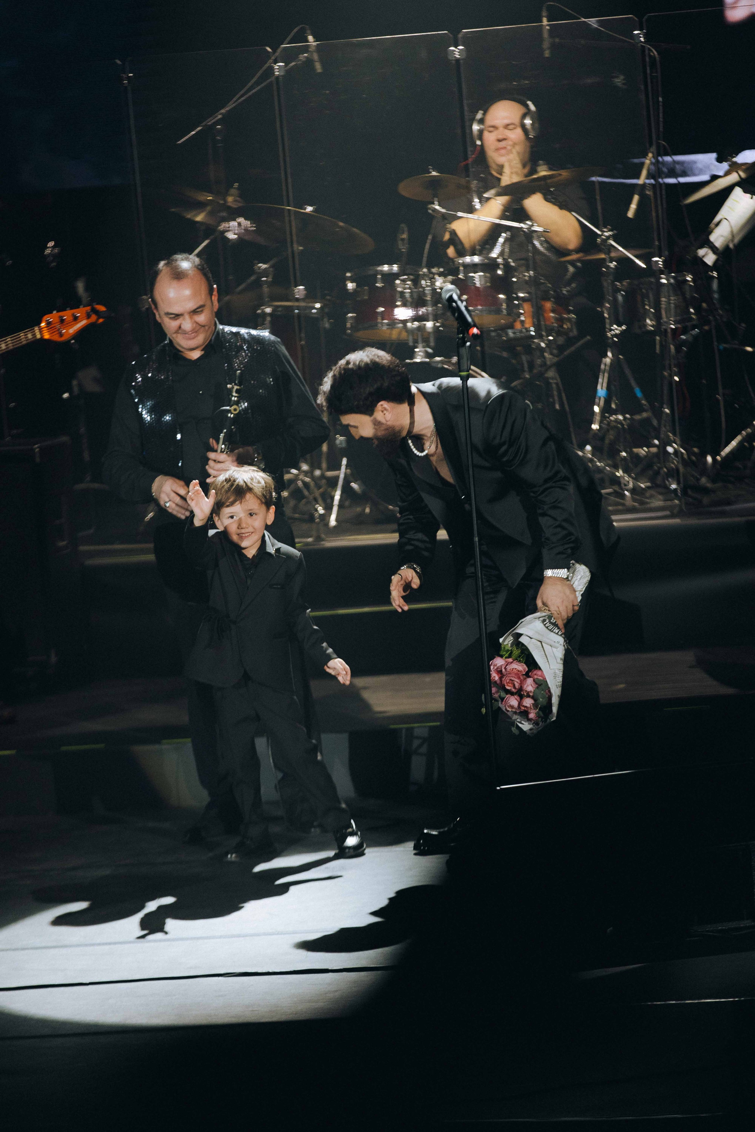 ZAMIG HUSEYNOV. Wedding&Event photographer Ismail Rzayev in Baku