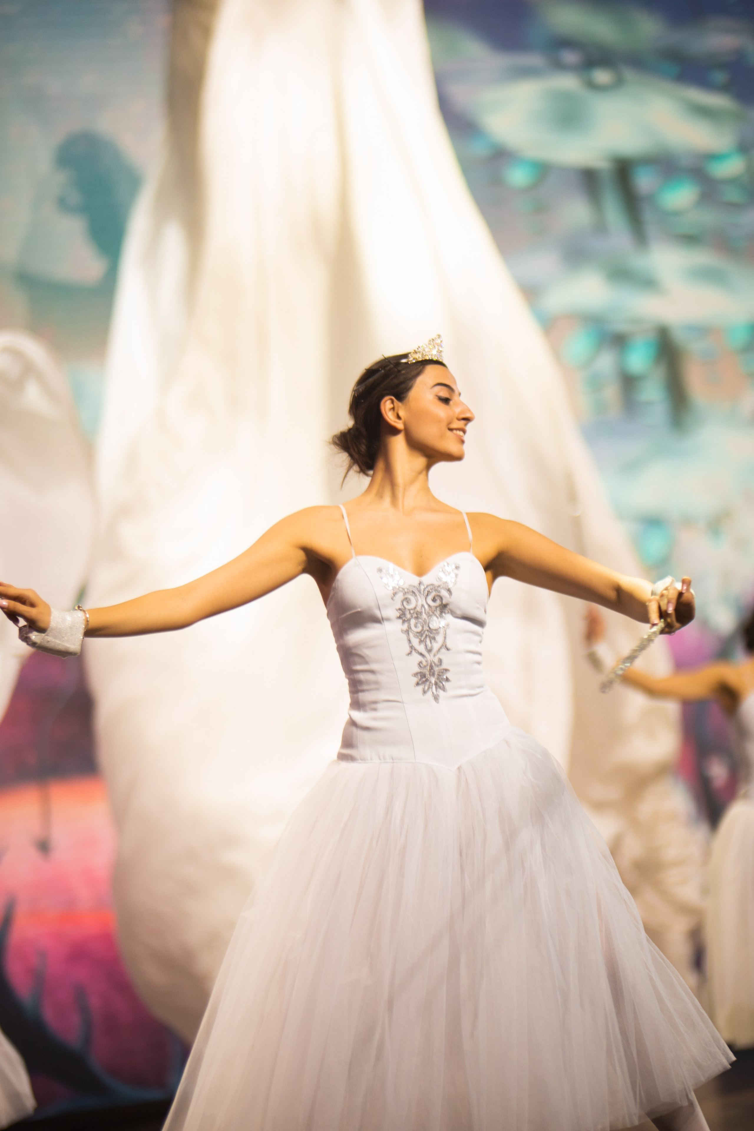 CIRTDAN SHOW. Wedding&Event photographer Ismail Rzayev in Baku