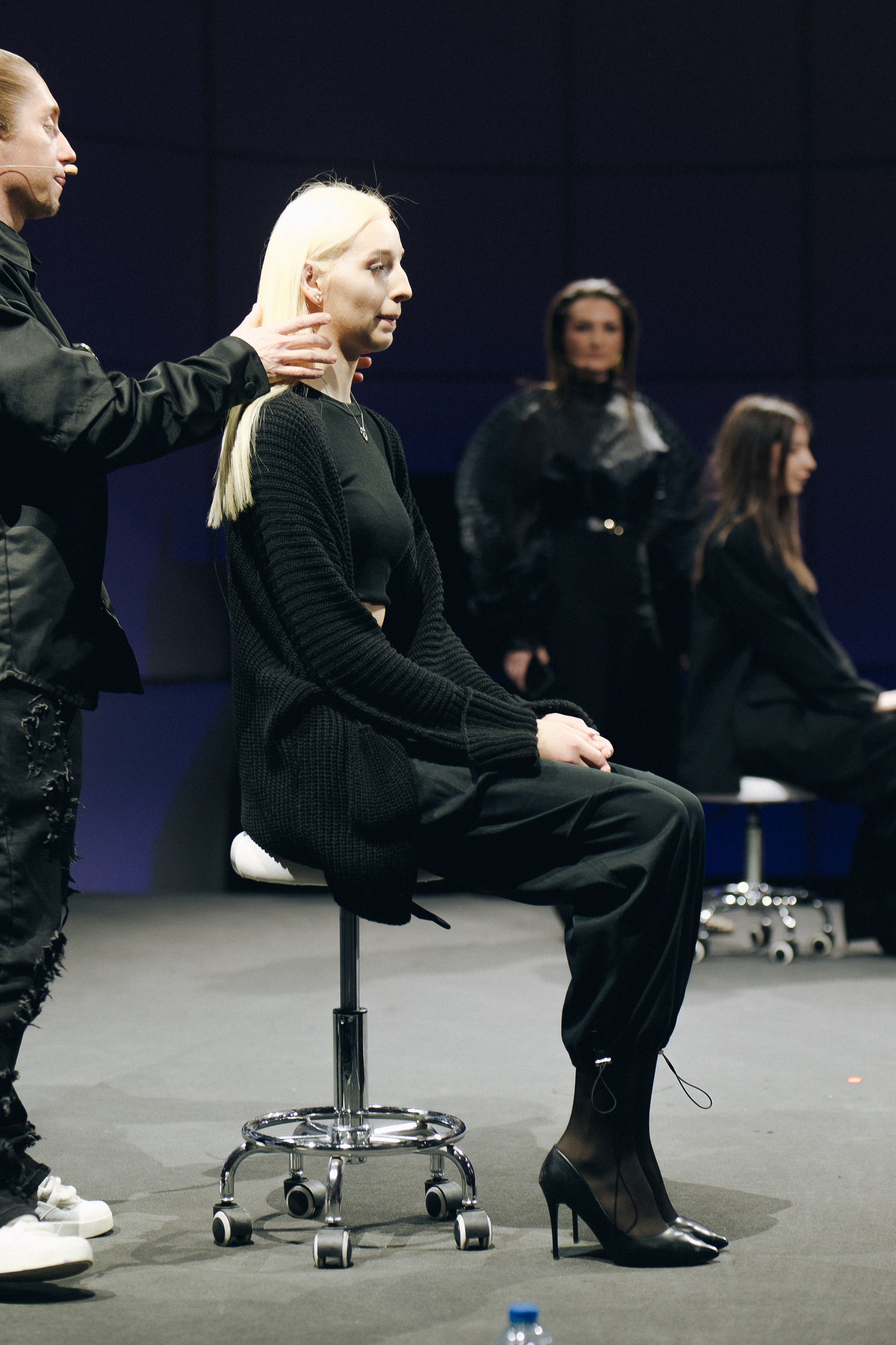 LOREAL MK. Wedding&Event photographer Ismail Rzayev in Baku