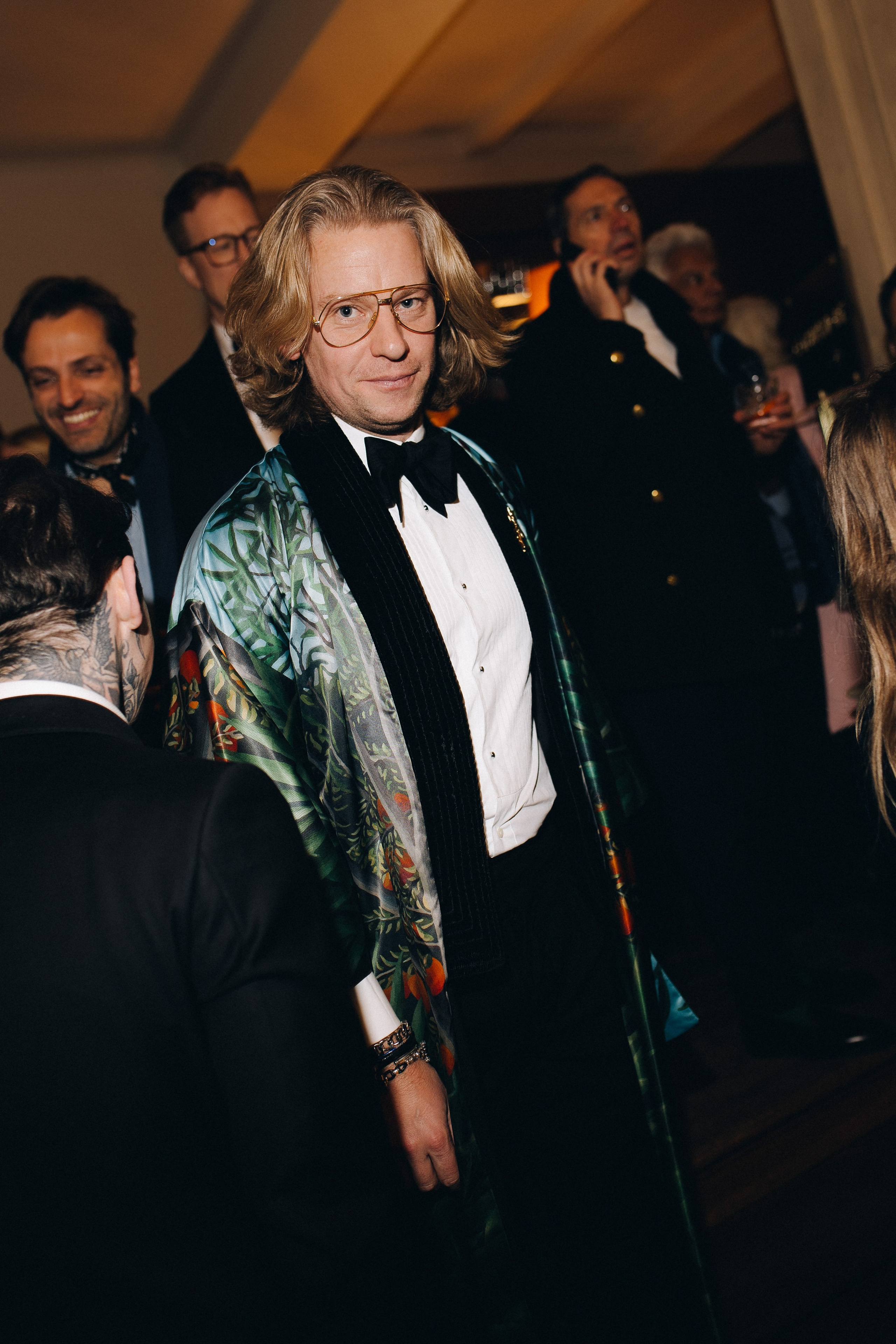 PITTI UOMO 107. Wedding&Event photographer Ismail Rzayev in Baku