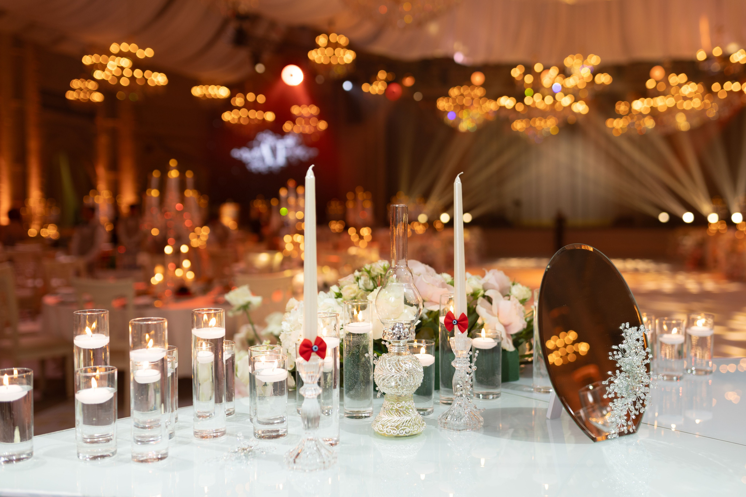 ARIF&FATIMA. Wedding&Event photographer Ismail Rzayev in Baku