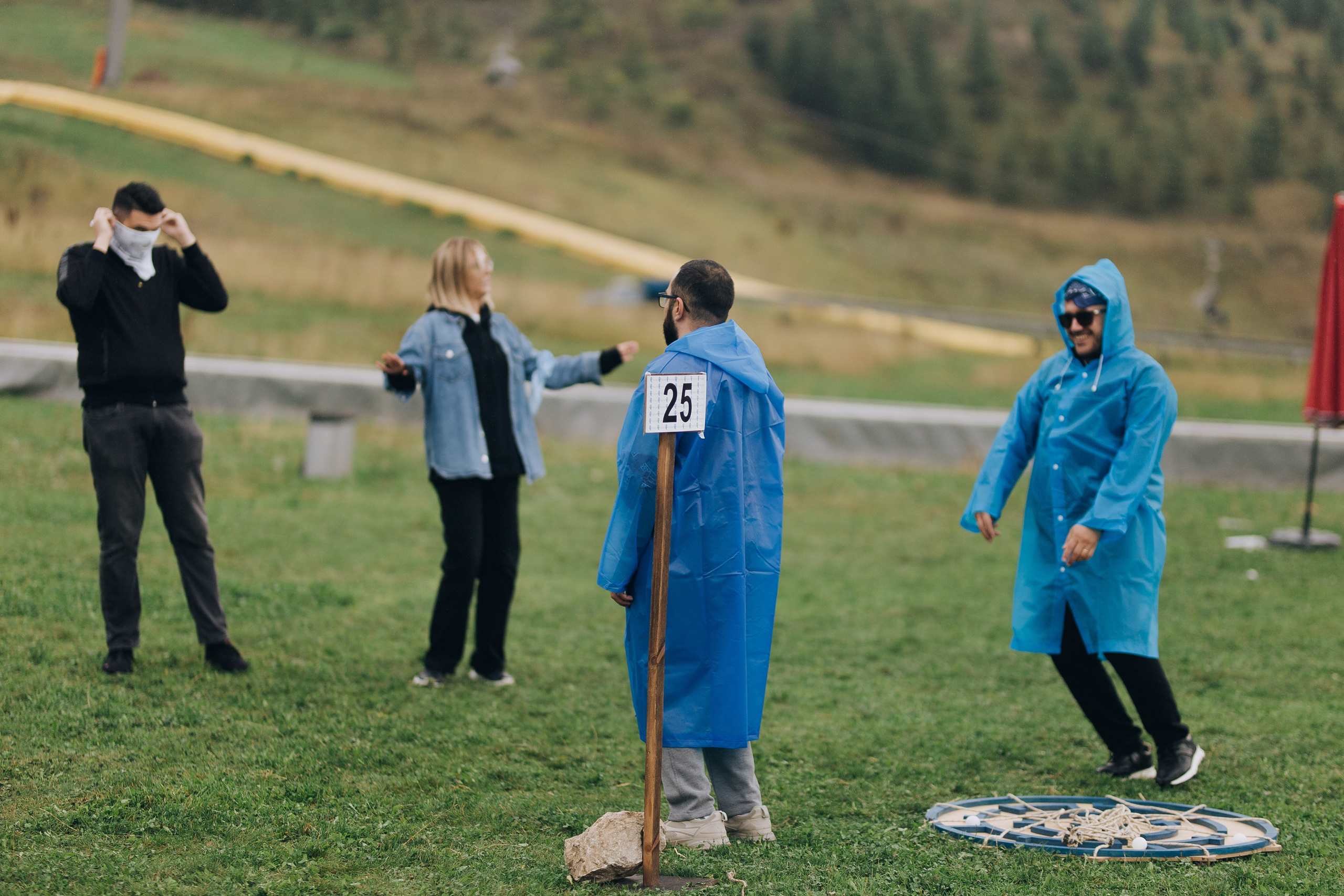 E.GOV.AZ Teambuilding. Wedding&Event photographer Ismail Rzayev in Baku
