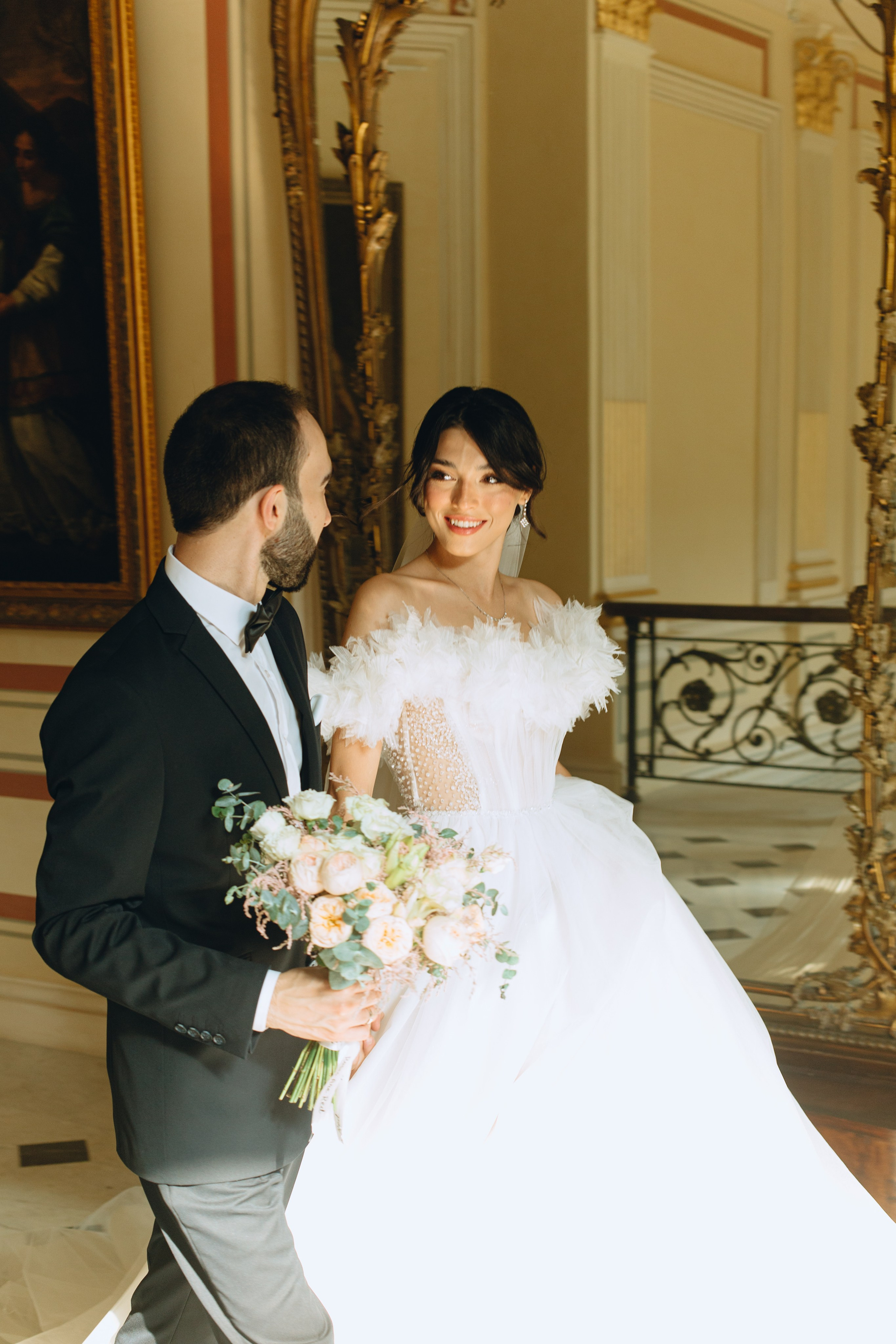 HAJI&ROSA. Wedding&Event photographer Ismail Rzayev in Baku