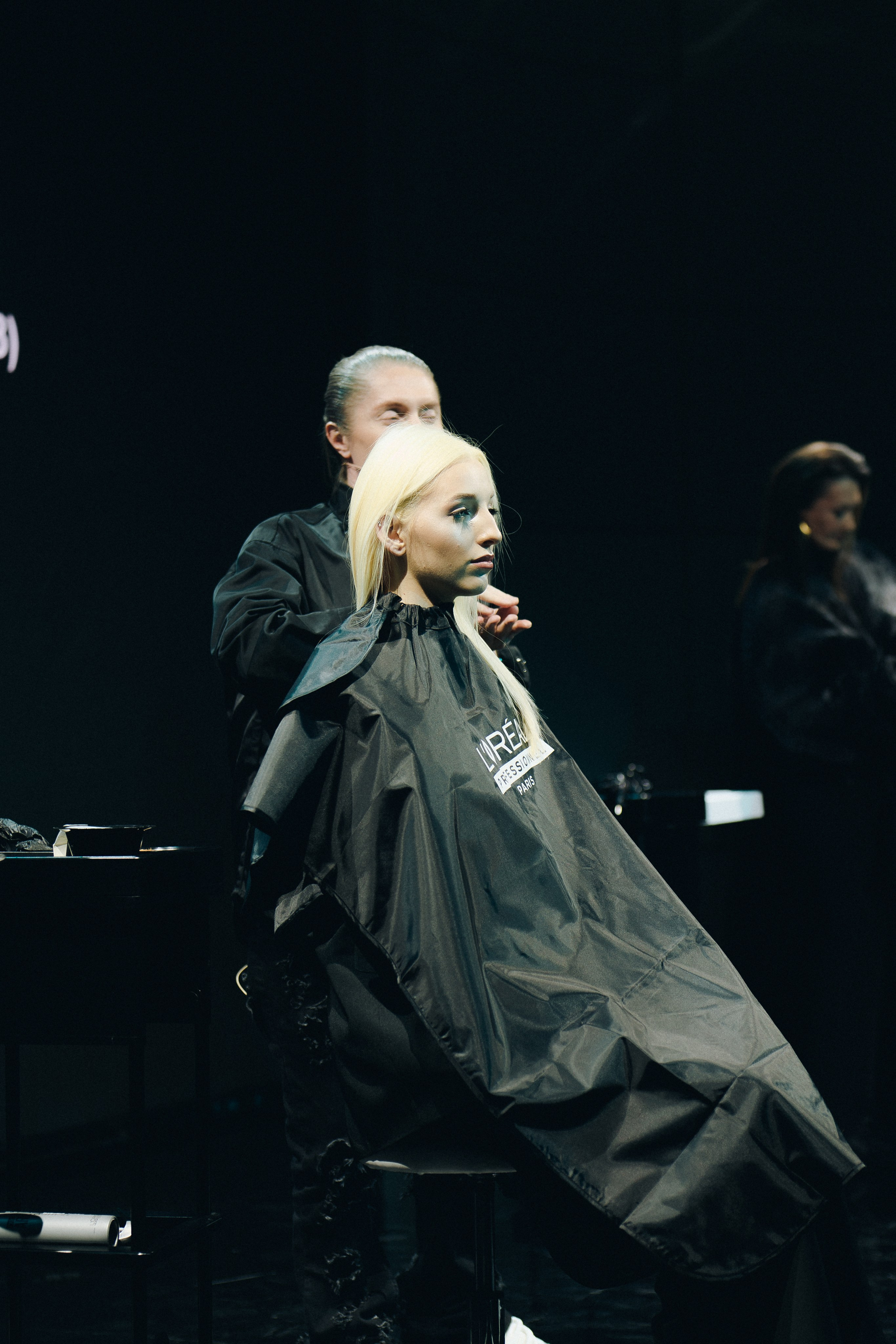 LOREAL MK. Wedding&Event photographer Ismail Rzayev in Baku