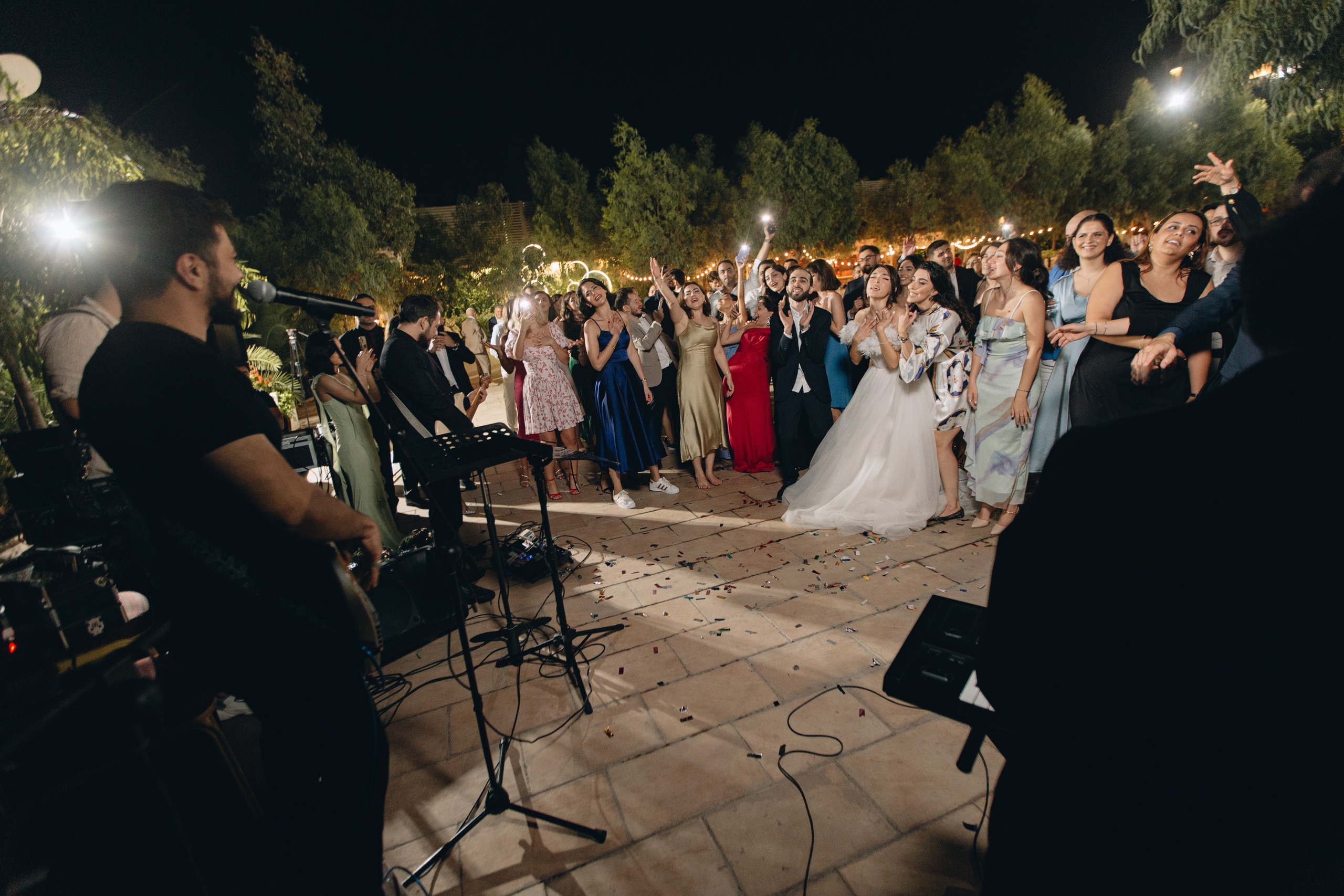 HAJI&ROSA. Wedding&Event photographer Ismail Rzayev in Baku
