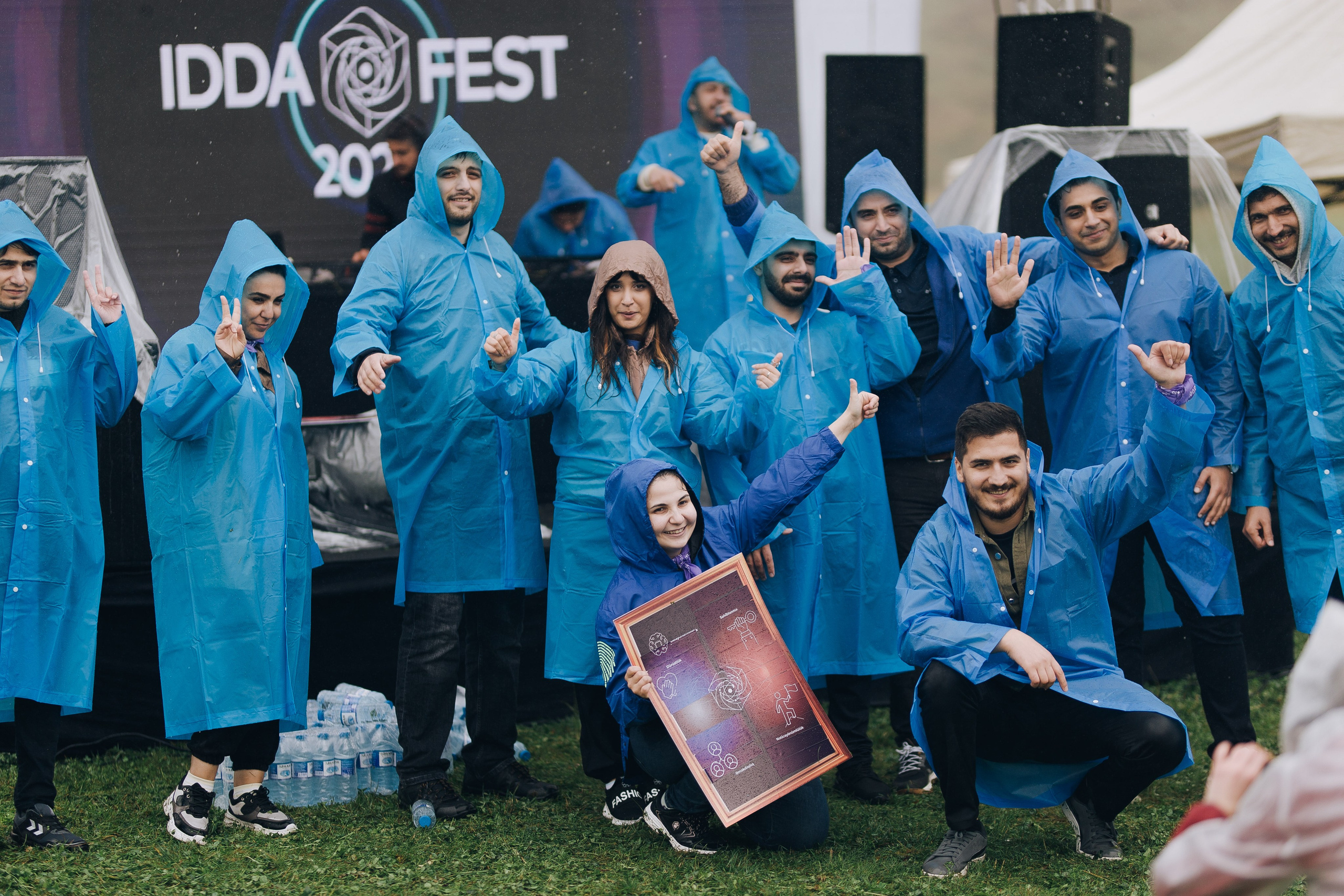 E.GOV.AZ Teambuilding. Wedding&Event photographer Ismail Rzayev in Baku