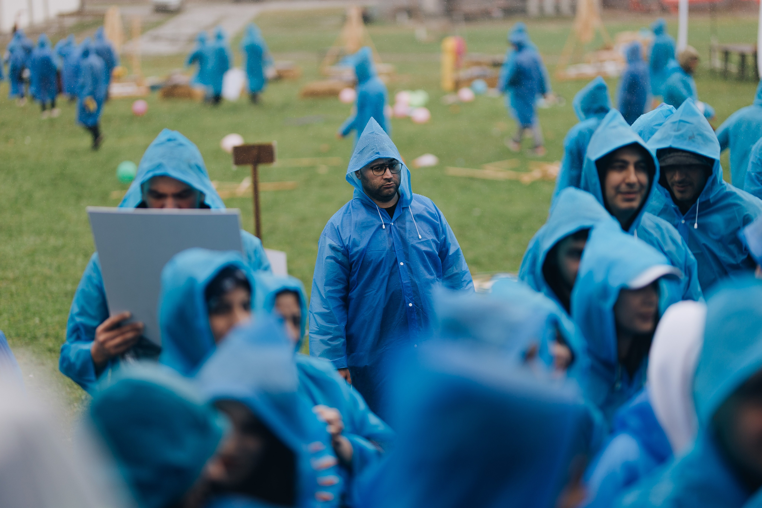 E.GOV.AZ Teambuilding. Wedding&Event photographer Ismail Rzayev in Baku