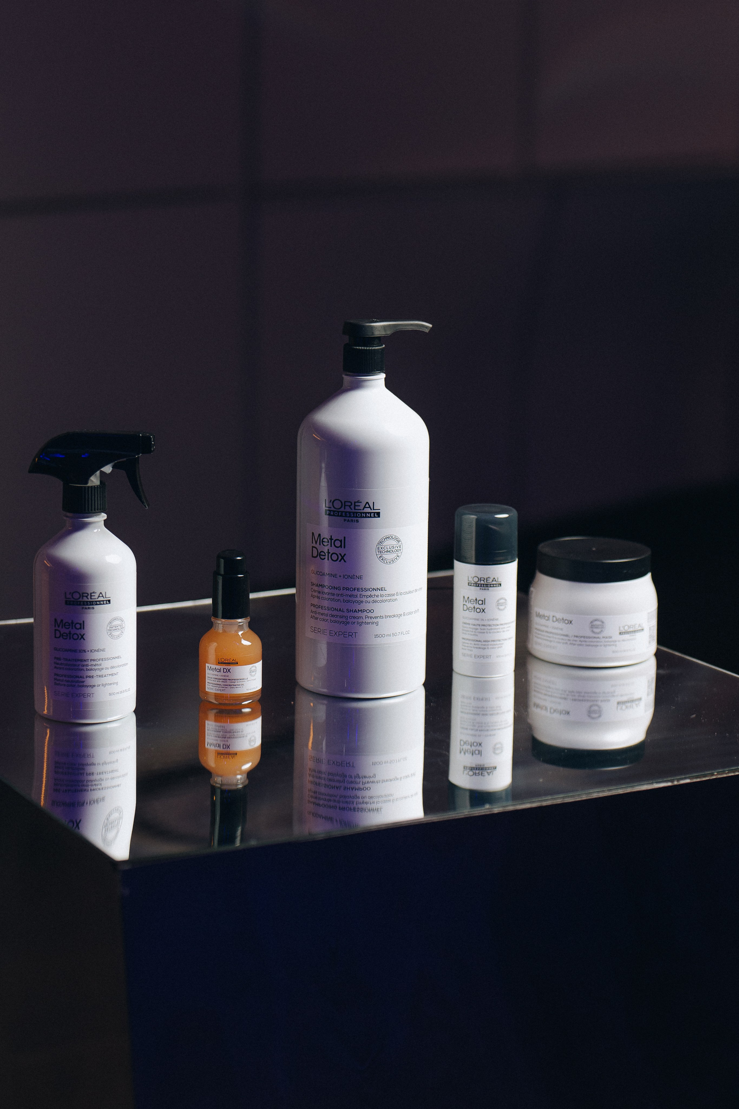 LOREAL MK. Wedding&Event photographer Ismail Rzayev in Baku