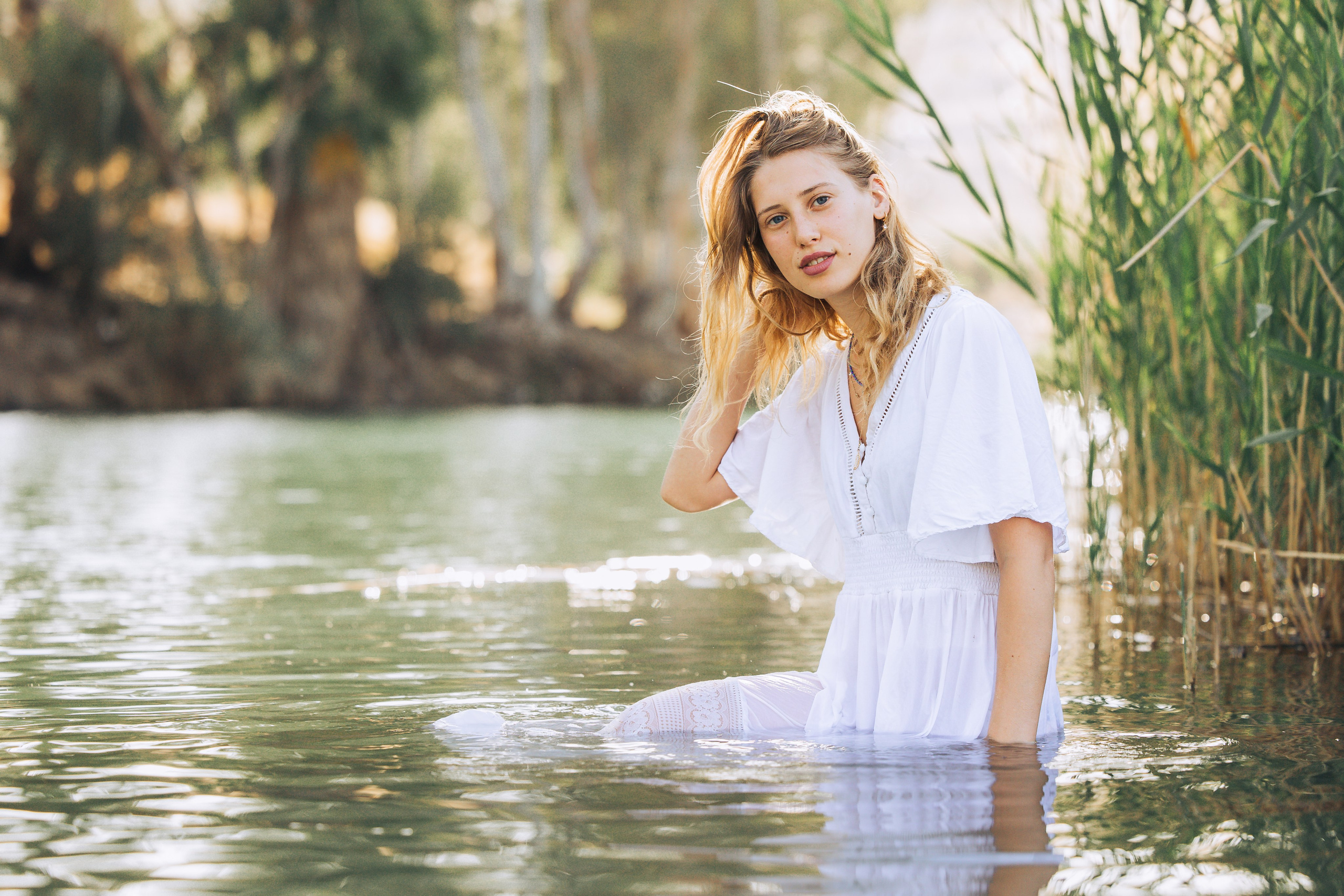 Maya & Hodya. AMIR BUCHNIK PHOTOGRAPHER