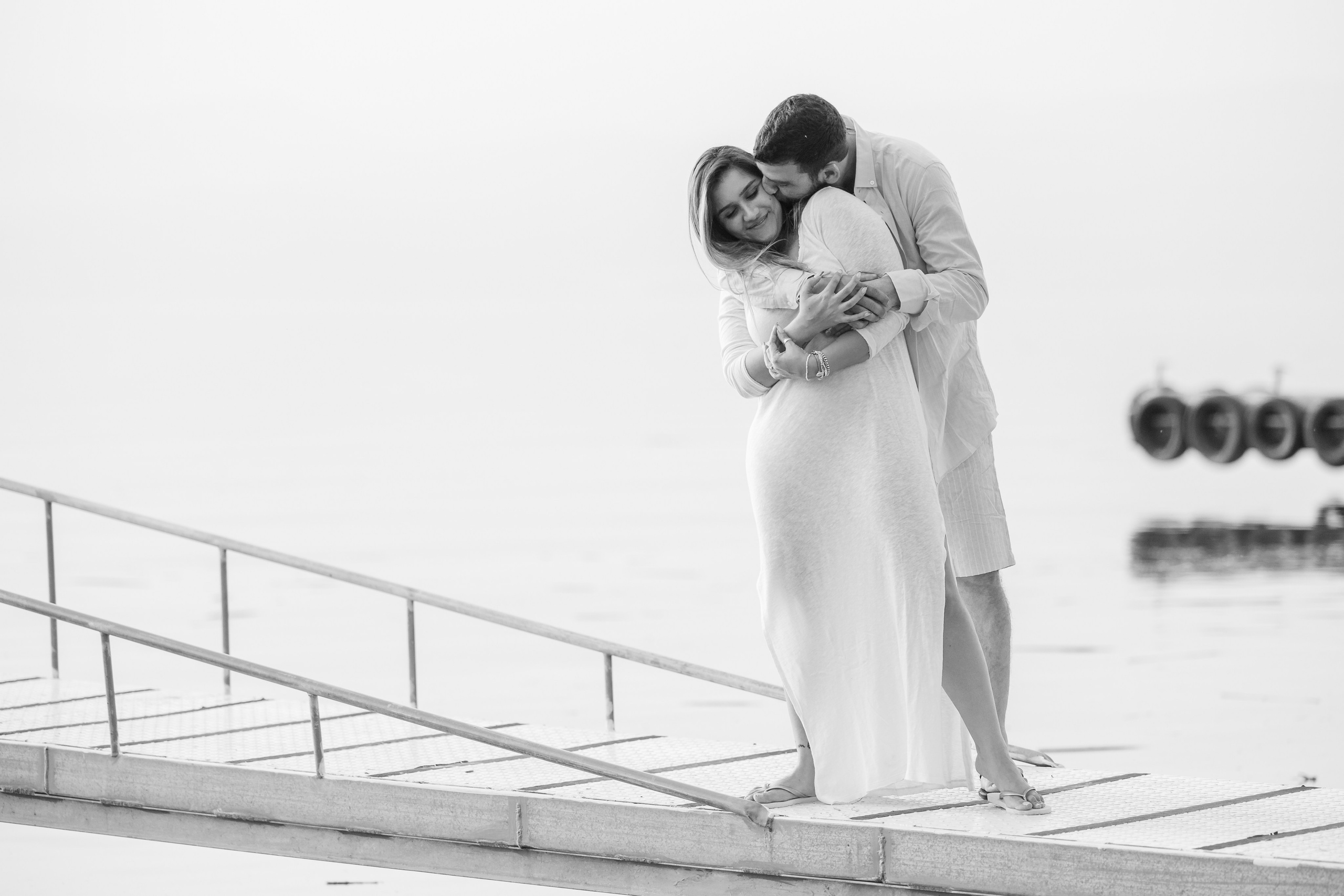 Sapir & Ron. AMIR BUCHNIK PHOTOGRAPHER