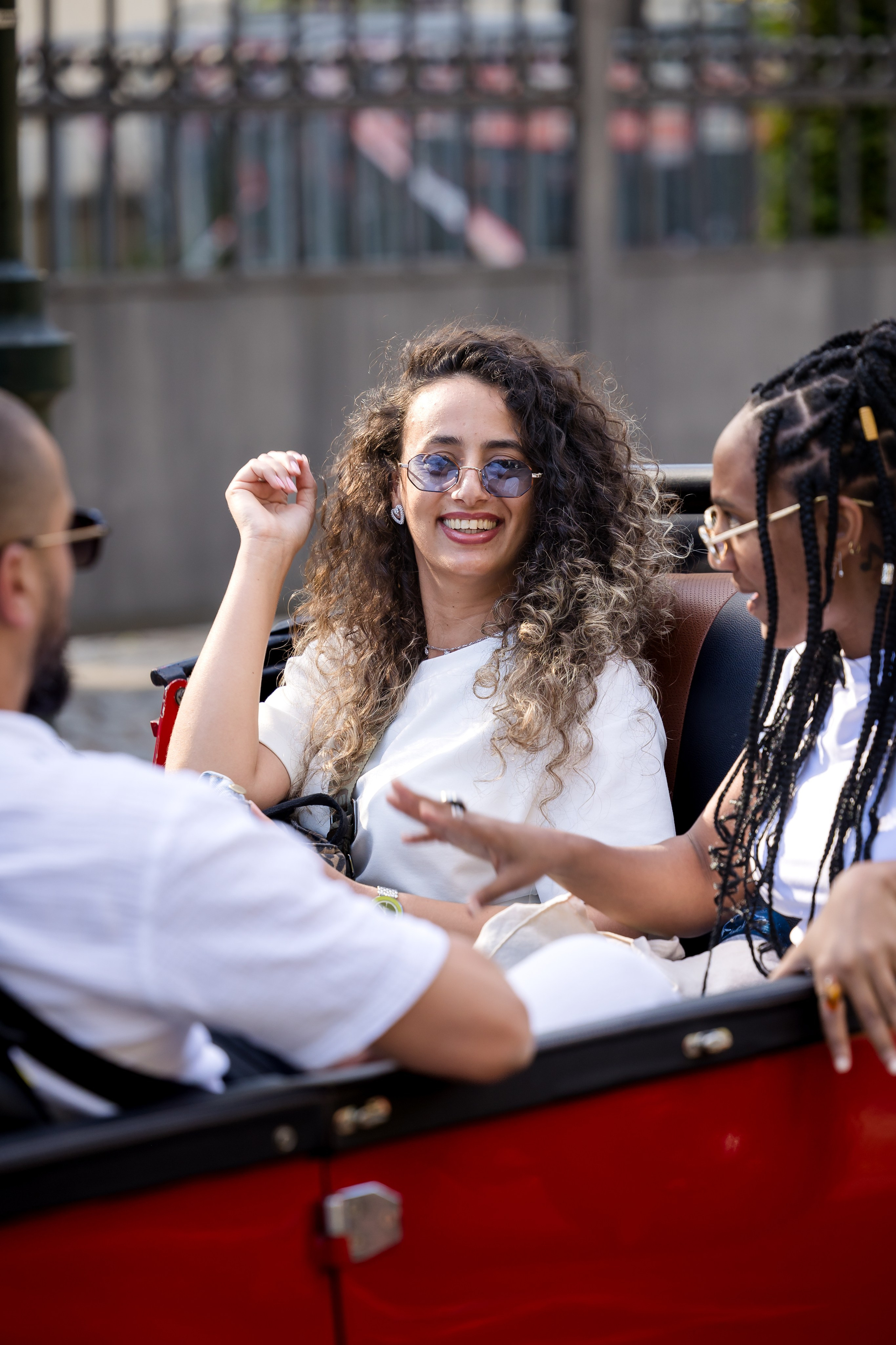 Johanneshof, Prague. AMIR BUCHNIK PHOTOGRAPHER